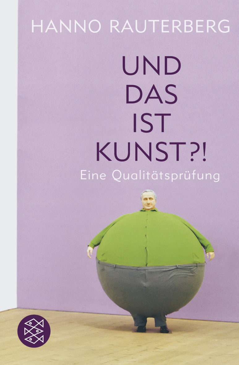 Und das ist Kunst?