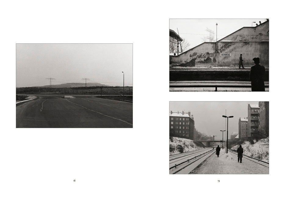 Ulrich Wüst - Jahrebuch – Zeichen und Reisen