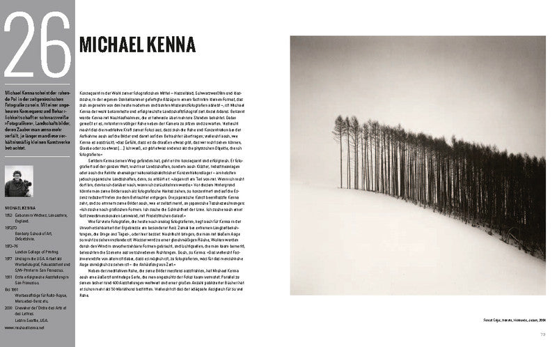 50 contemporary photographers you should know