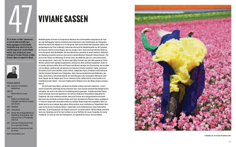 50 contemporary photographers you should know