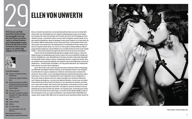 50 contemporary photographers you should know