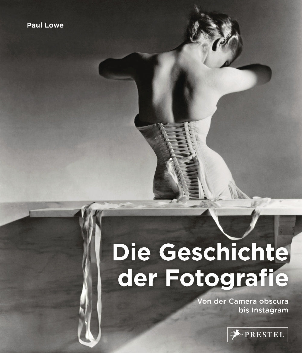 L'histoire de la photographie