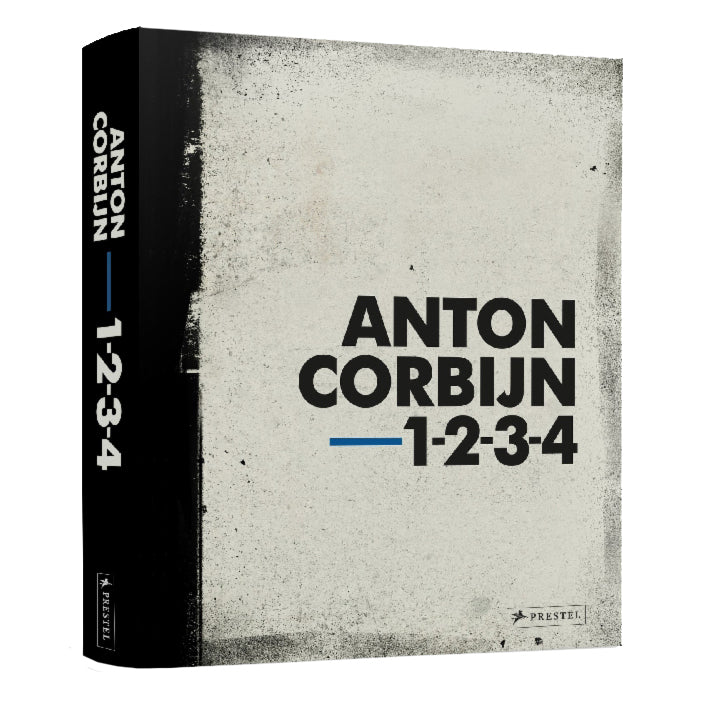 Anton Corbijn 1-2-3-4