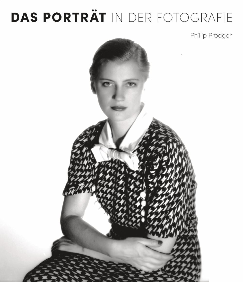 Das Portrait in der Fotografie