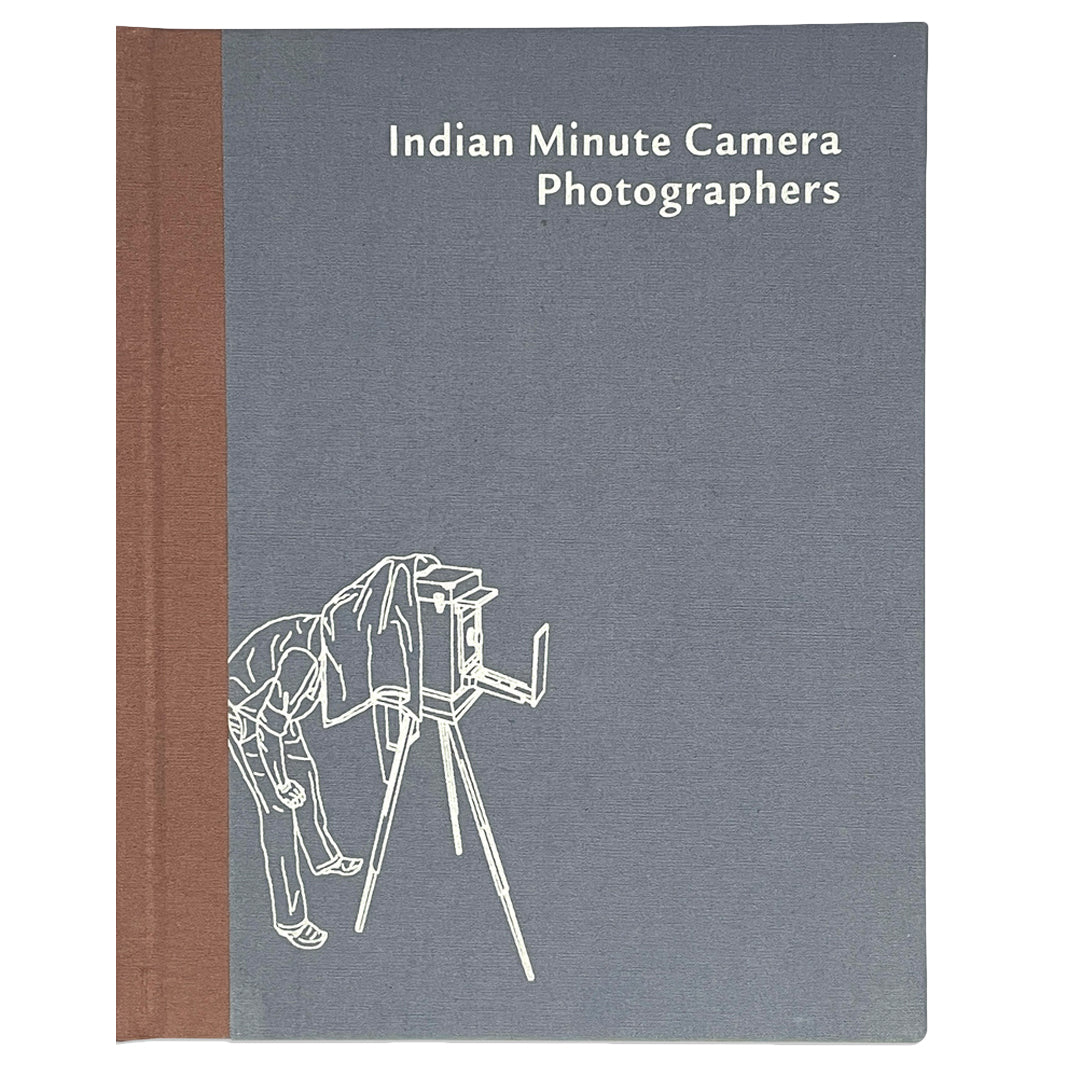 Indian Minute Camera Photographers