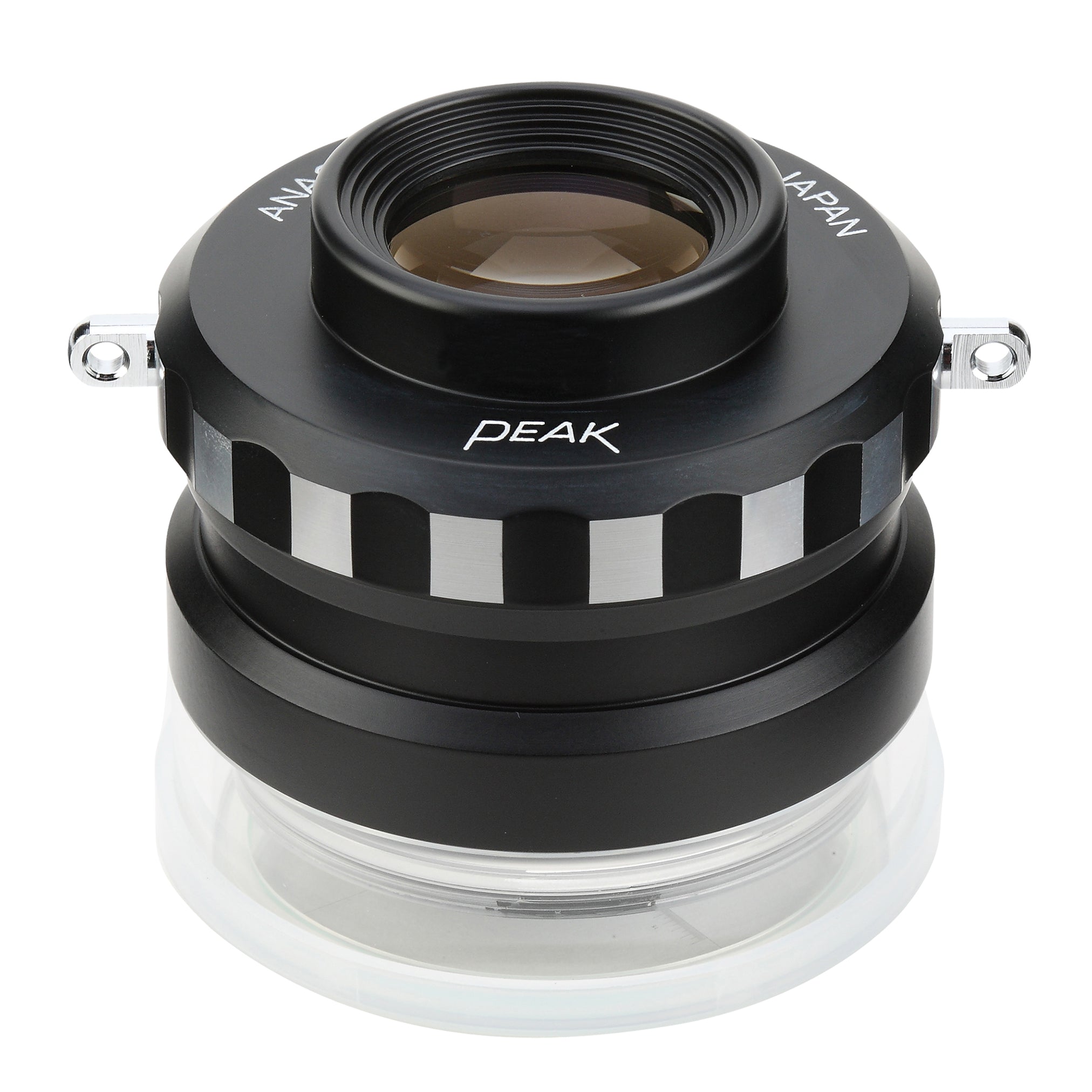 PEAK Anastigmat measuring magnifier 7x (1990-7)