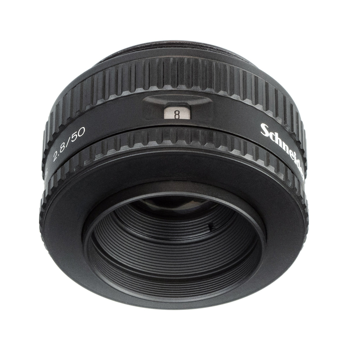 Lentille grossissante Schneider Componar-S 50 mm