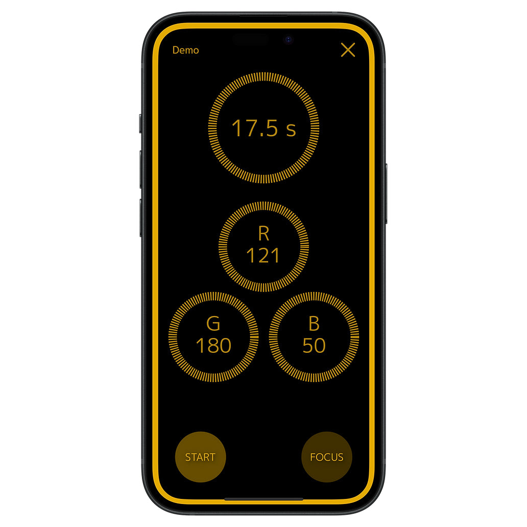 Smart Enlarger 35 (agrandisseur LED pour film 35 mm)