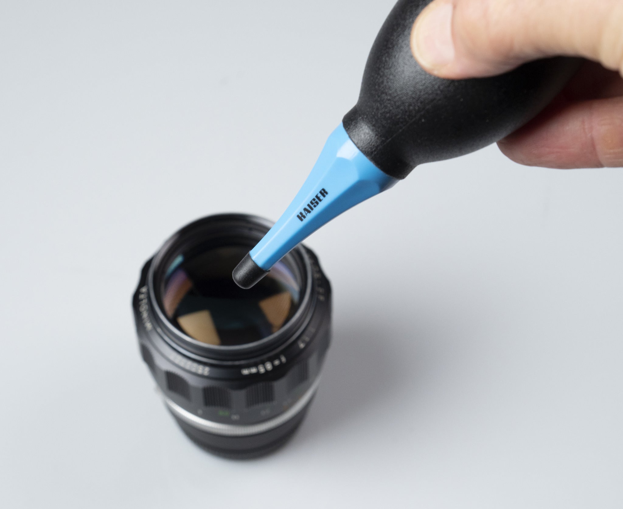 KAISER Pustebalg Compact