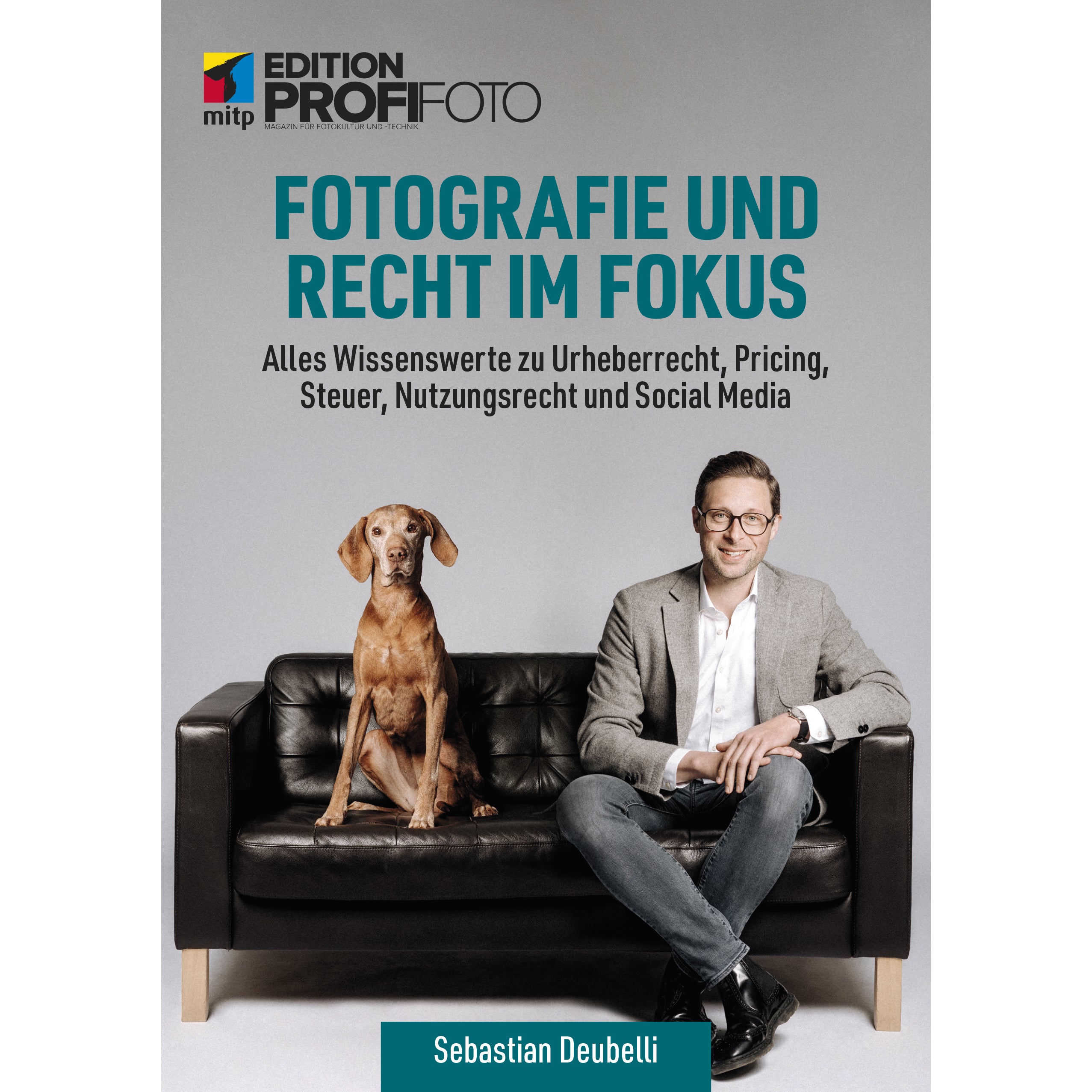 Fotografie und Recht im Fokus