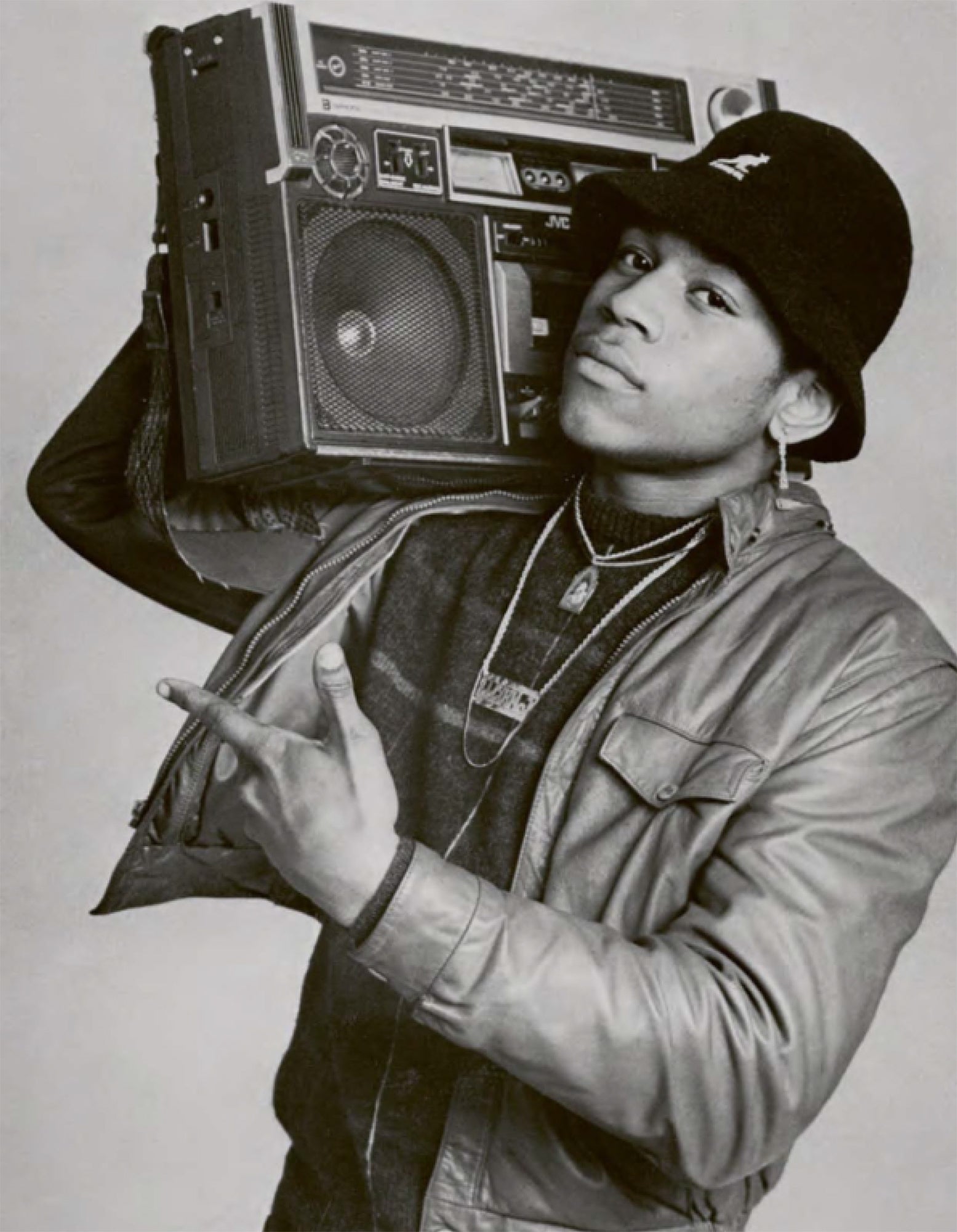 Analogique - Technologie intemporelle