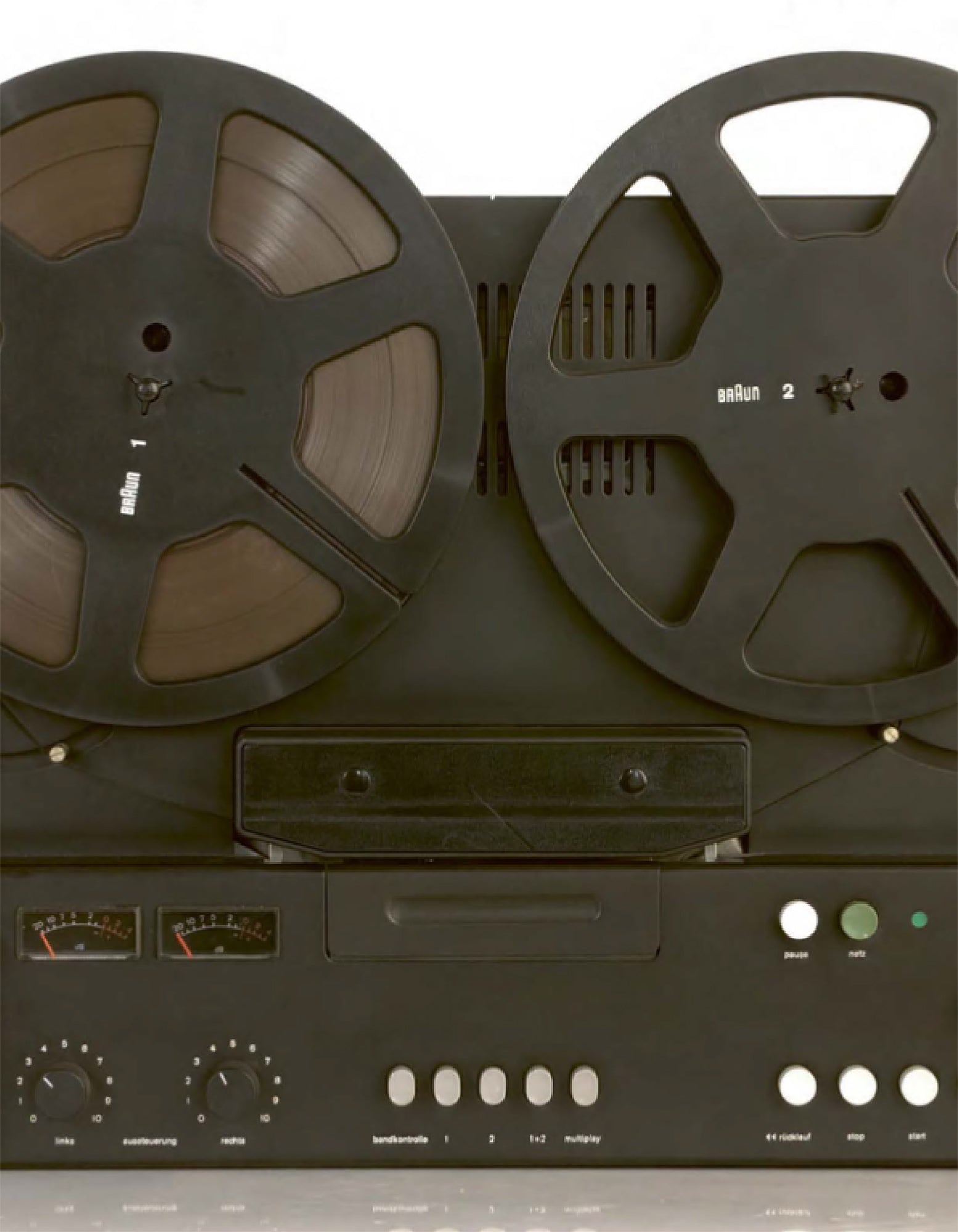 Analogique - Technologie intemporelle