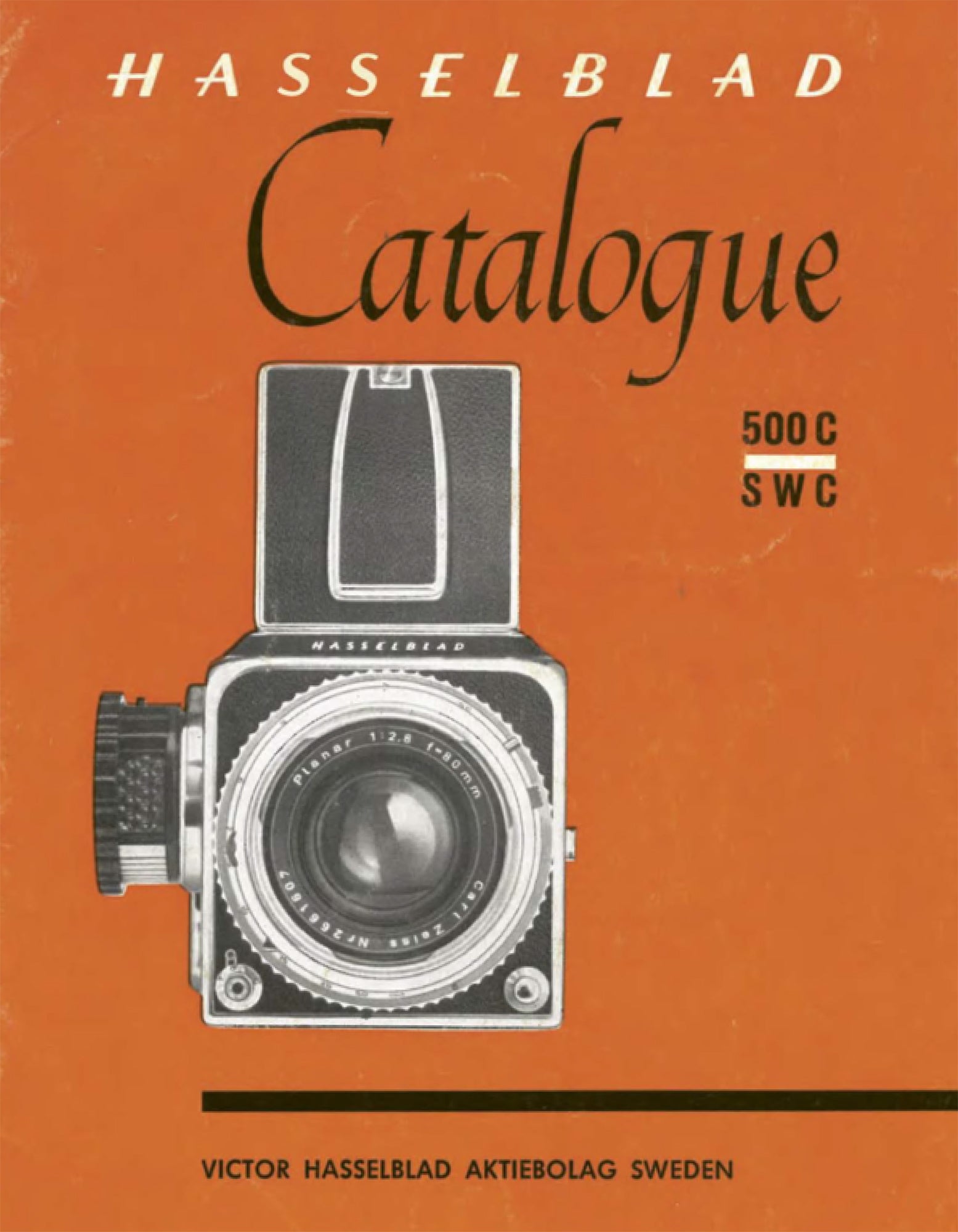 Analogique - Technologie intemporelle
