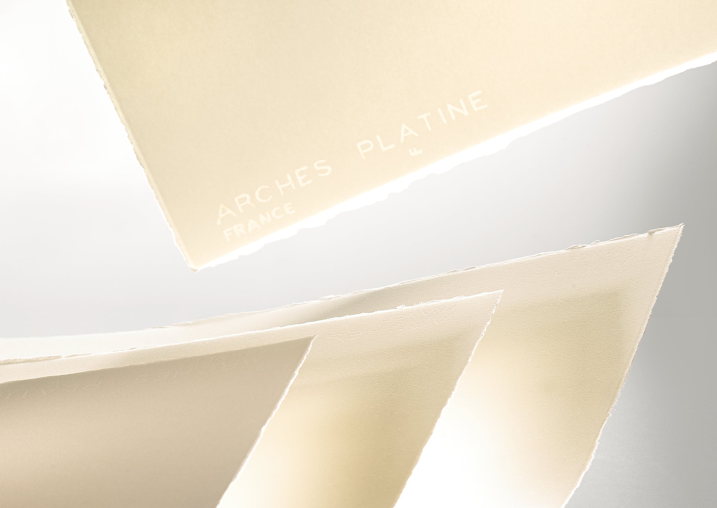Canson Arches Platine Edeldruckpapier