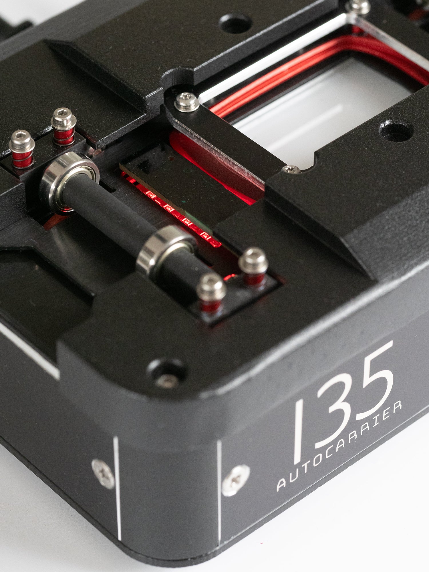 FILMOMAT Autocarrier 135