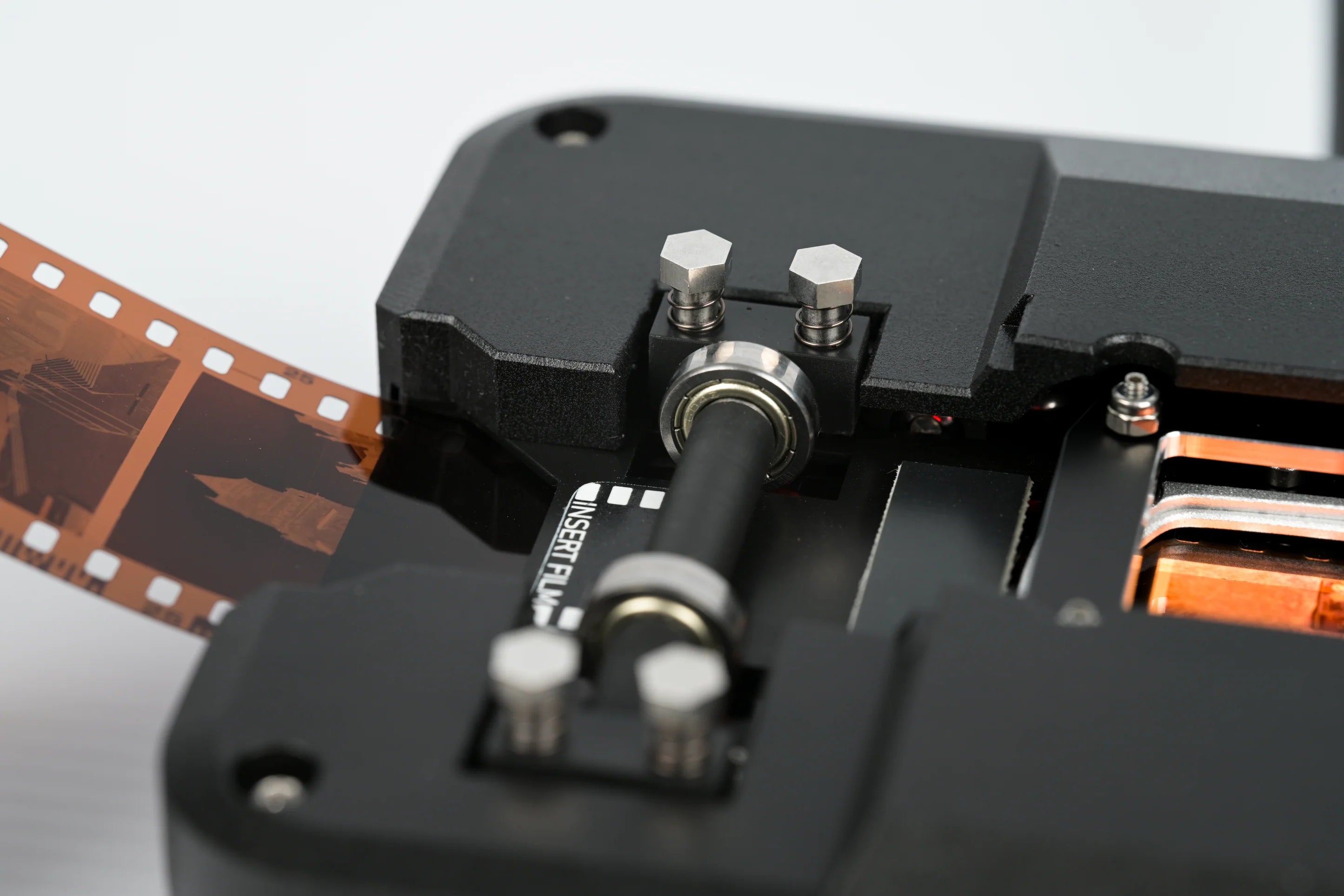 FILMOMAT Autocarrier 135