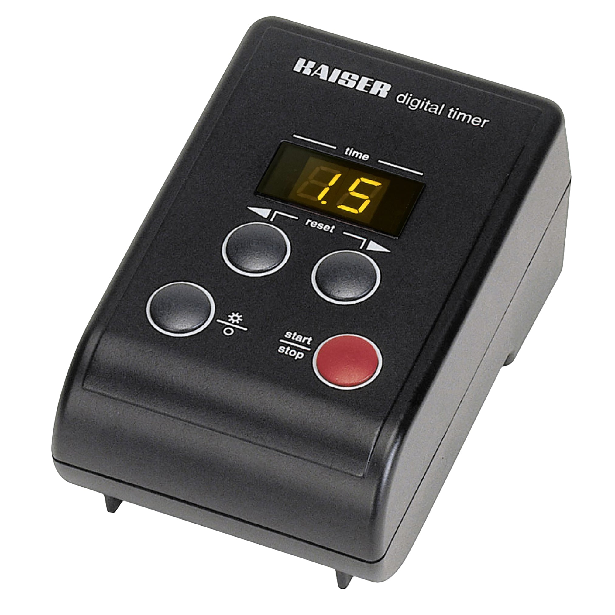 Minuterie Automatique Kaiser 4033 Avec Sonde - Exposomètre Pour Agrandisseur - Occasion
