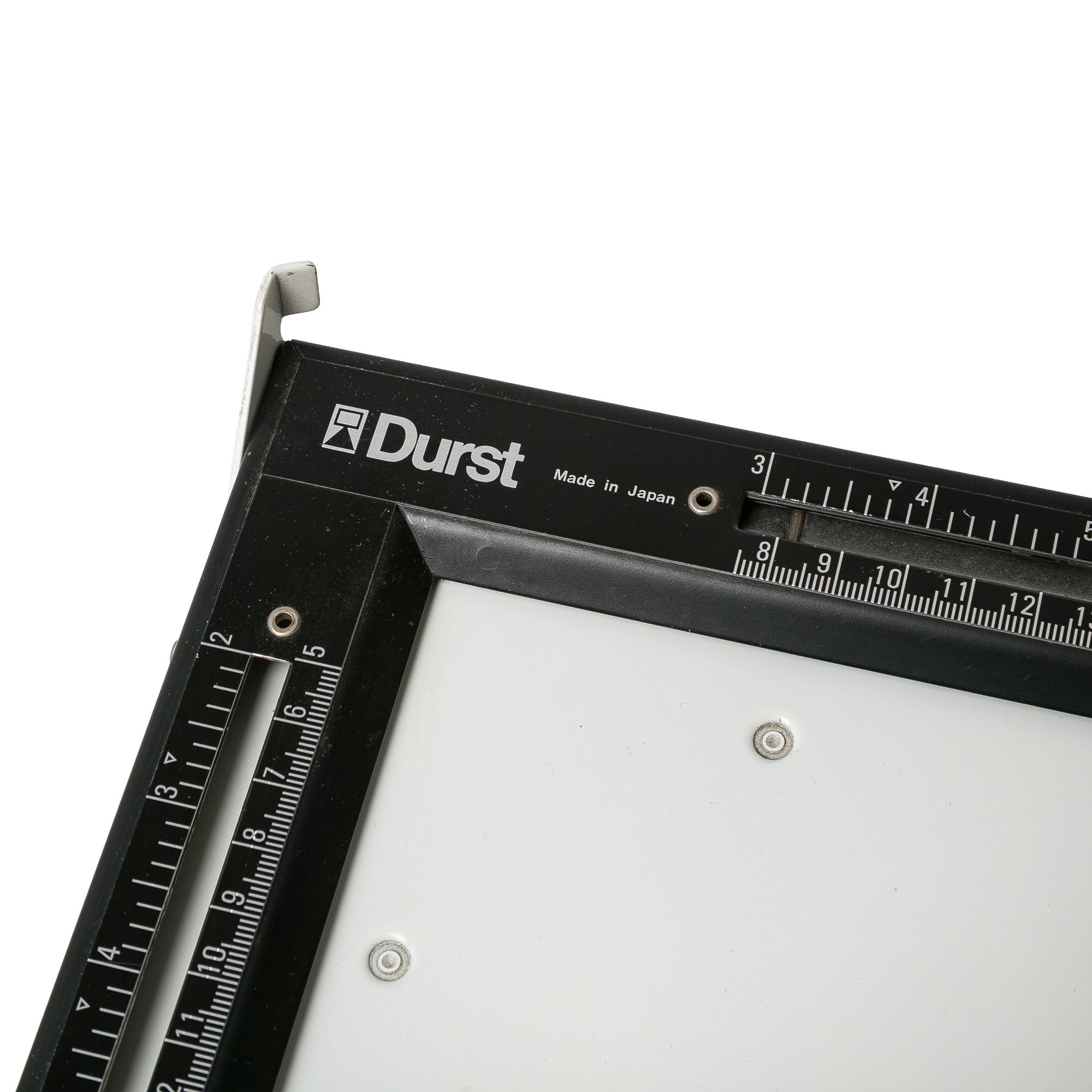 Durst magnifying frame 24x30cm (secondhand)