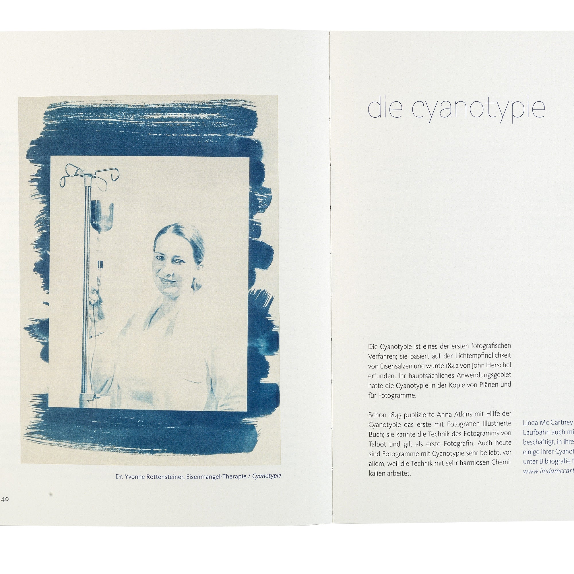 Die Faszination des analogen Bildes