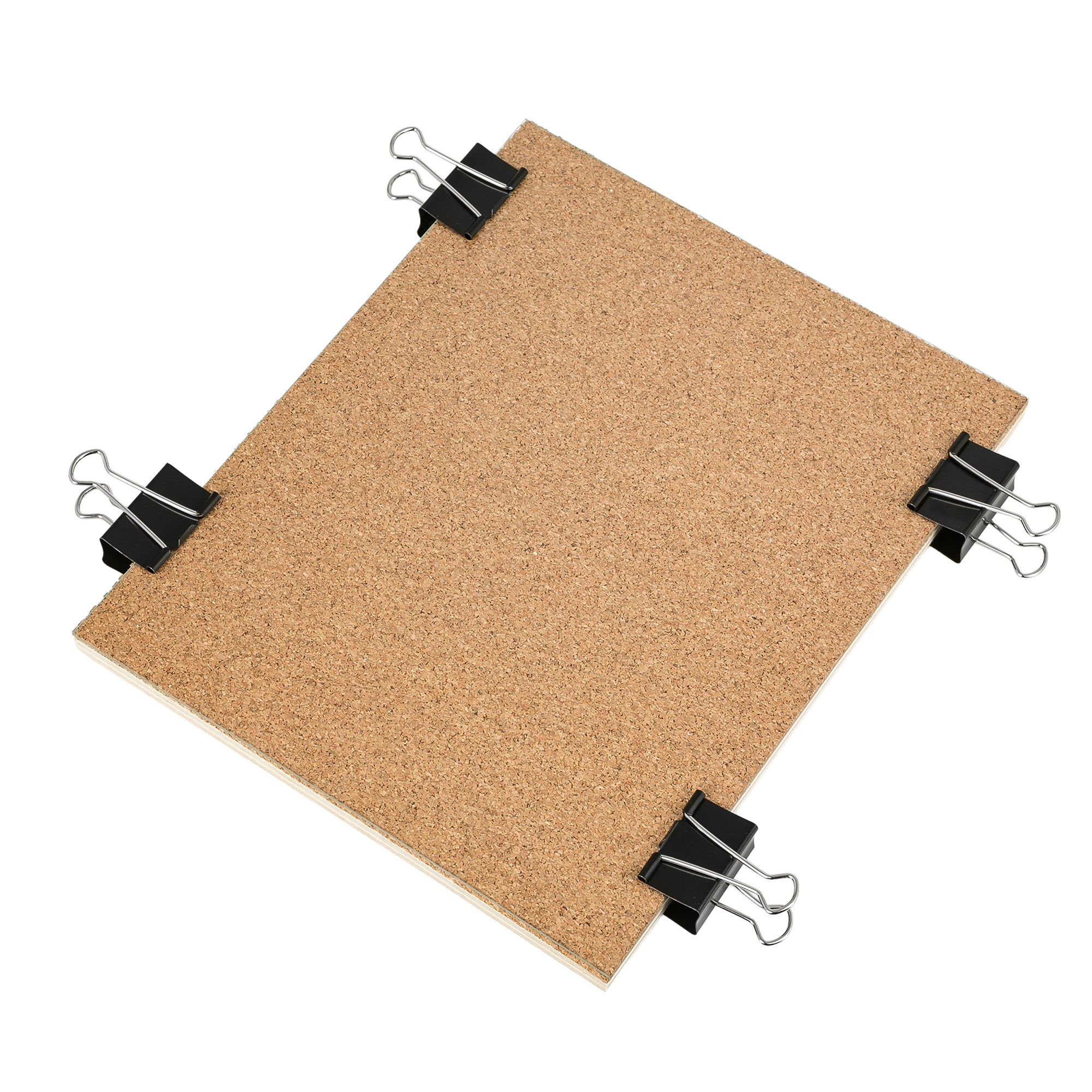 Cadre à clip pour cyanotype, solarfast, argyrotype (24x30cm)