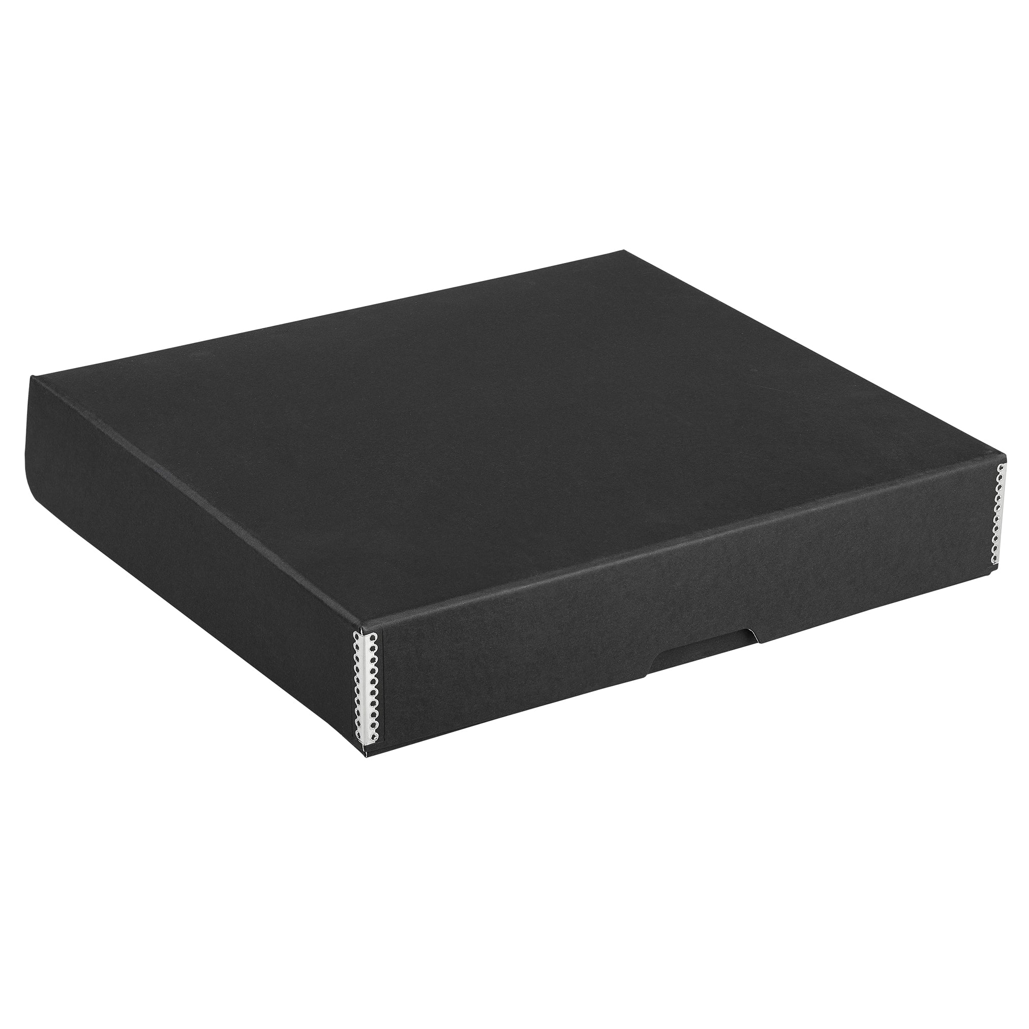 EDITION ARGENTUM Negativordner (schwarz)
