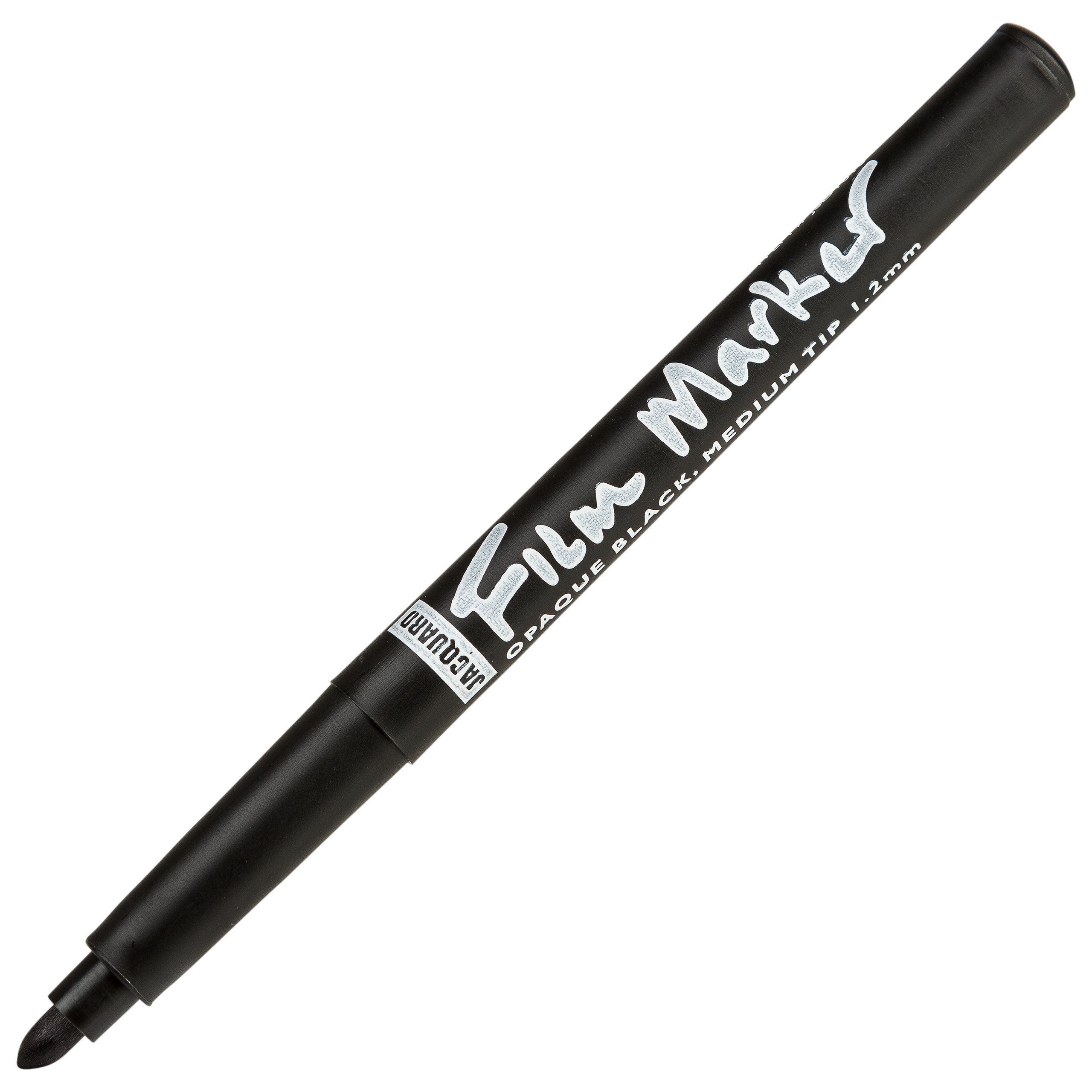 Marqueur de film Jacquard