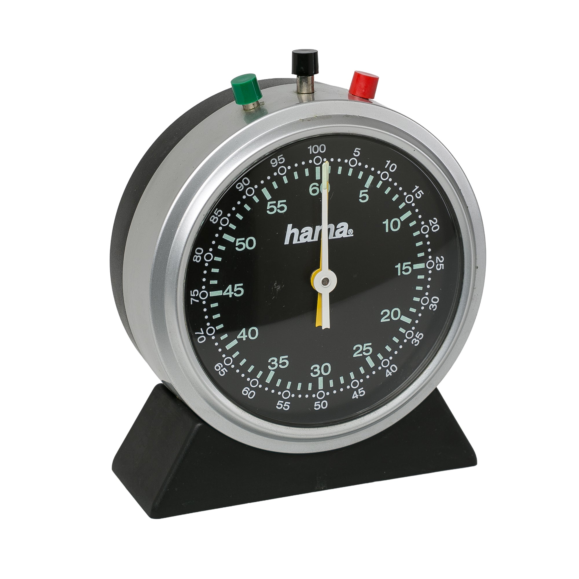 Chronomètre de laboratoire Hama (d'occasion) État B