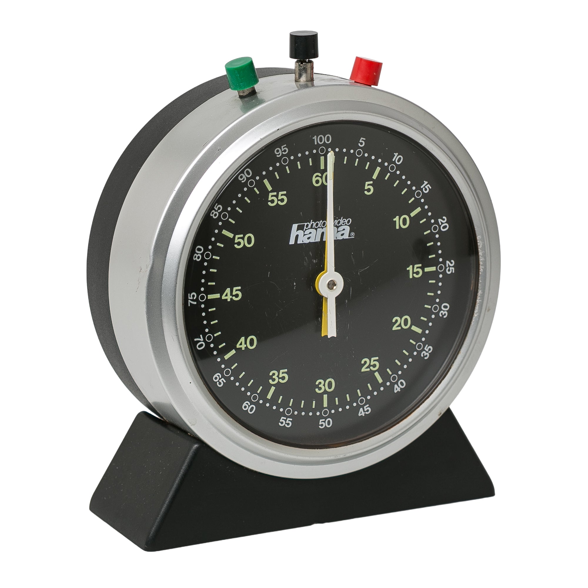 Chronomètre de laboratoire Hama (d'occasion) État C