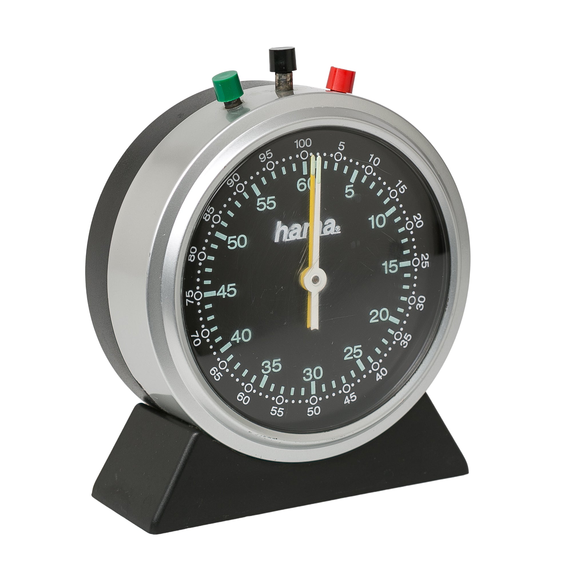 Chronomètre de laboratoire Hama (d'occasion) État D