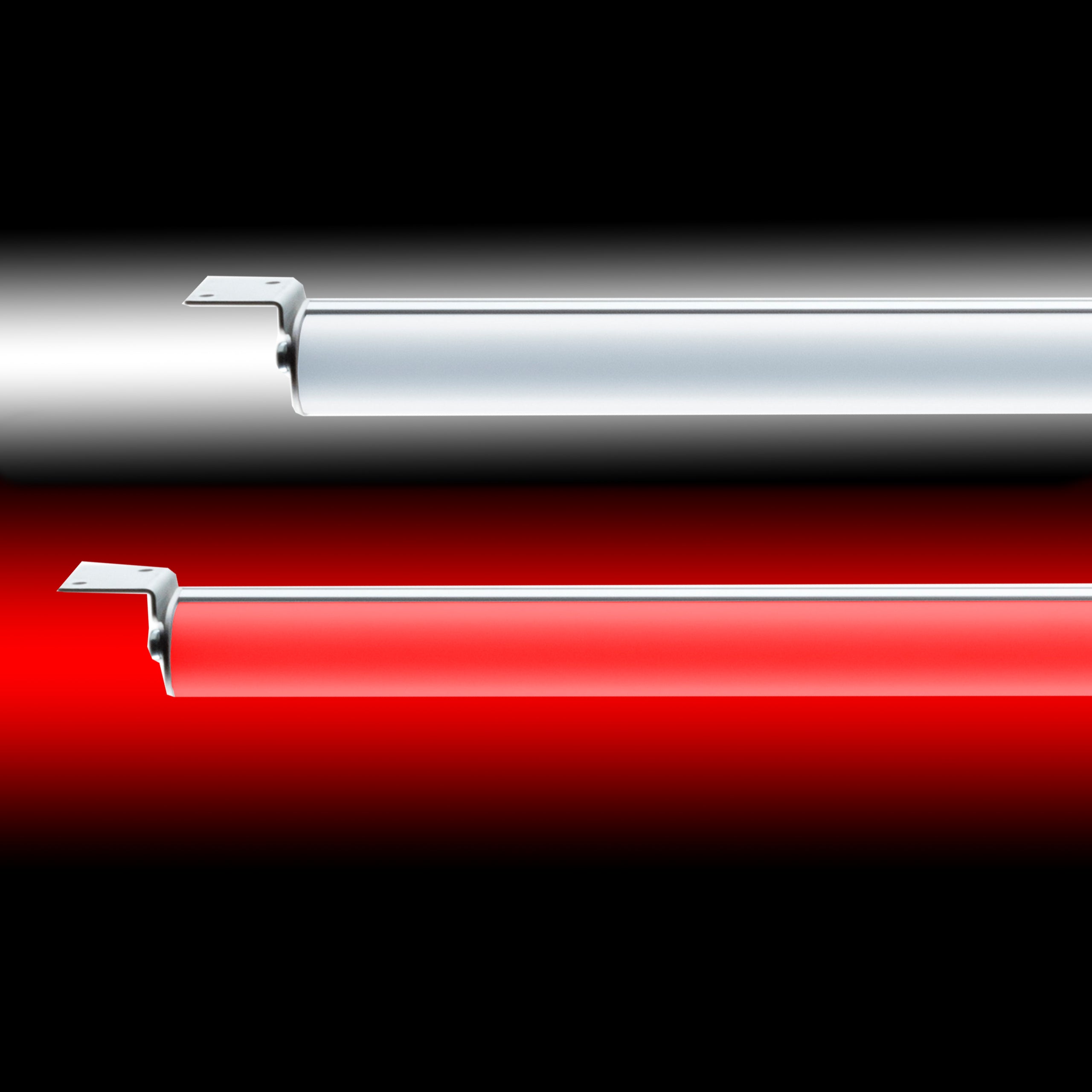 HEILAND LED Laborlicht (SW + Tageslicht)