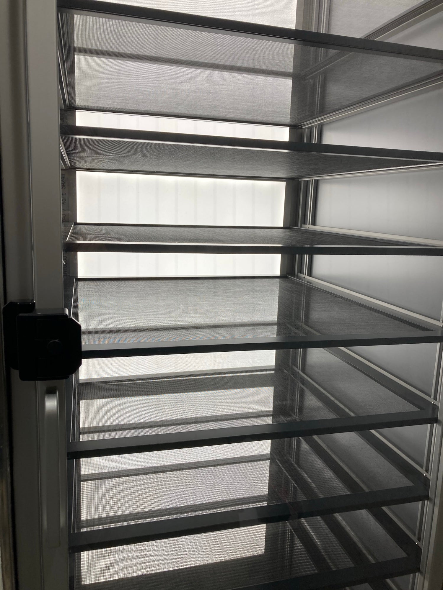 Armoire de séchage de film HEILAND