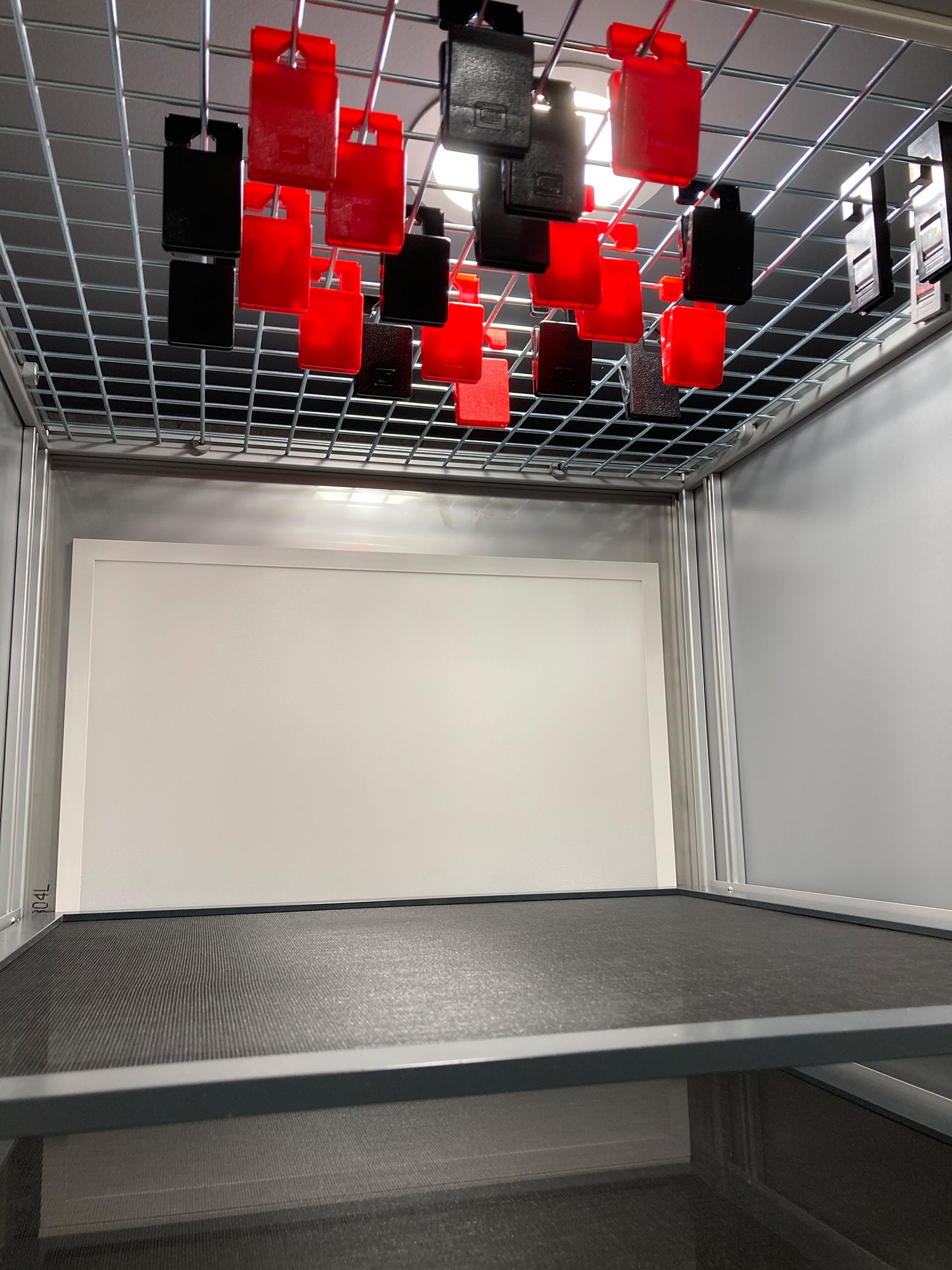 Armoire de séchage de film HEILAND