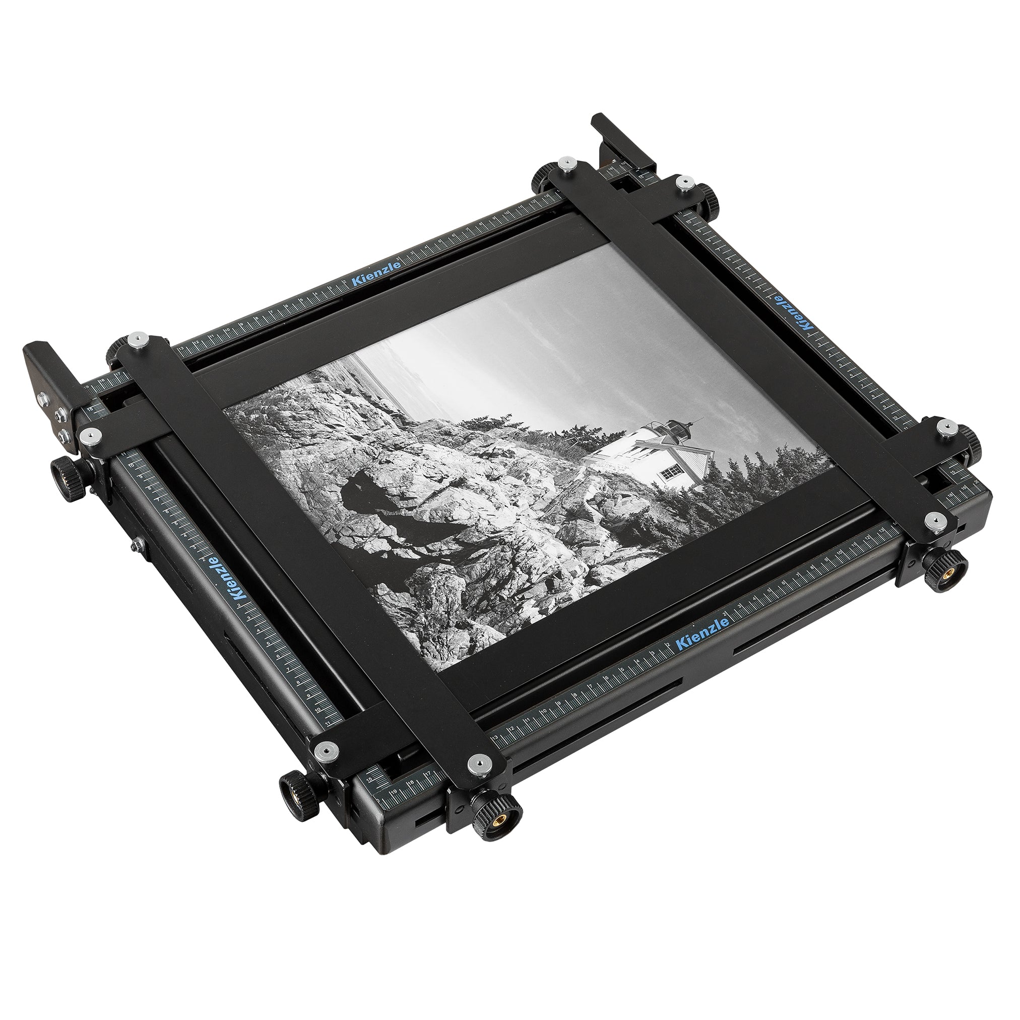 Cadre grossissant KIENZLE E30 (jusqu'à 24x30cm)