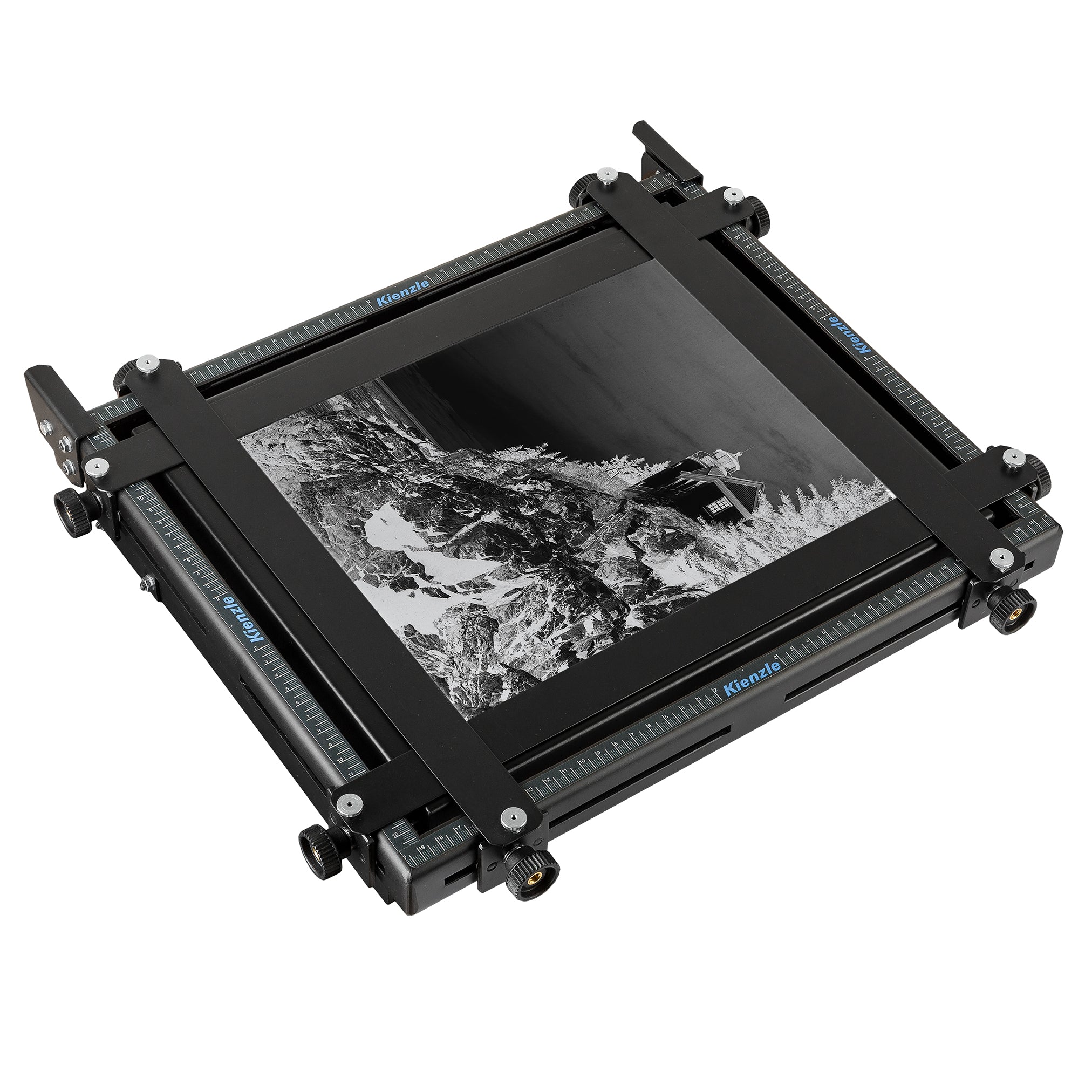 Cadre grossissant KIENZLE E30 (jusqu'à 24x30cm)