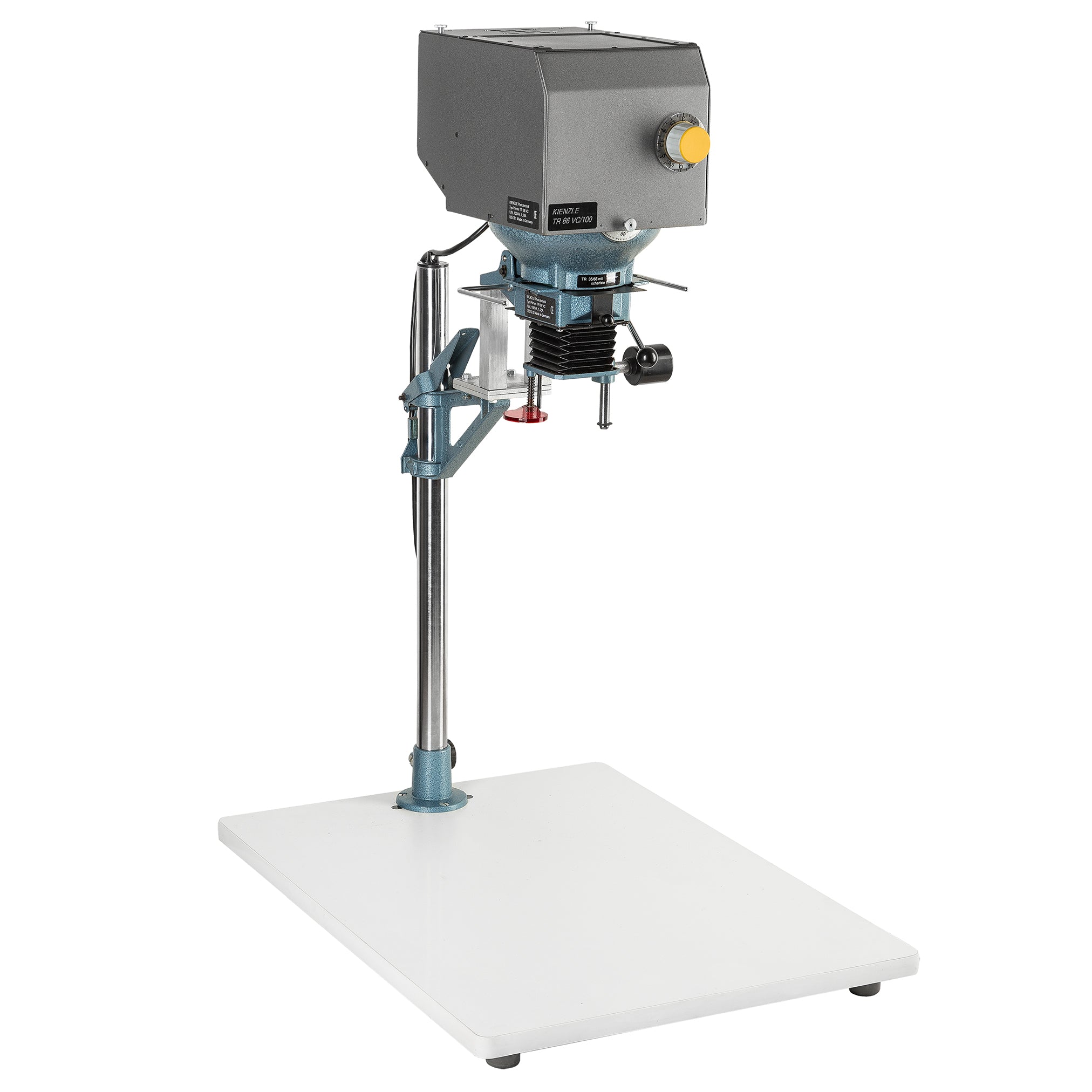 KIENZLE Agrandisseur Testreflex TR35/66 (KB-6x6)