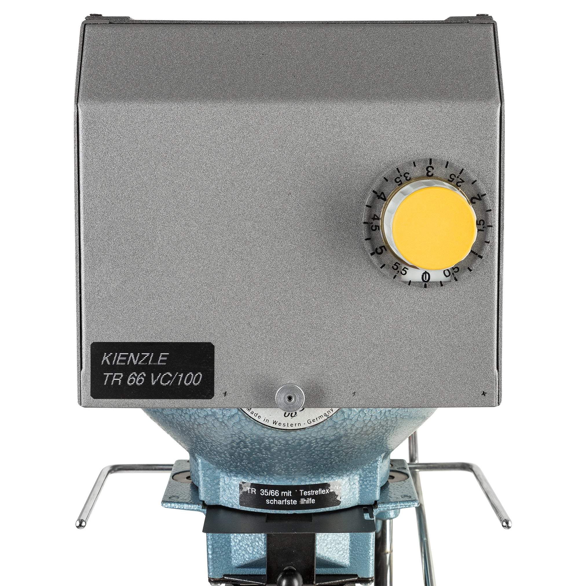 KIENZLE Agrandisseur Testreflex TR35/66 (KB-6x6)