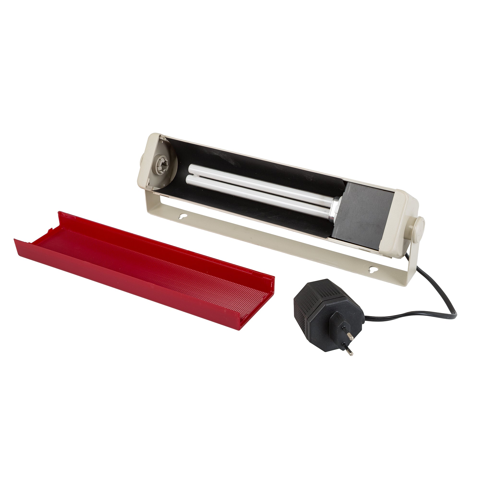 Kindermann Dukalux SL Rotlicht Dunkekammerlampe (Secondhand)