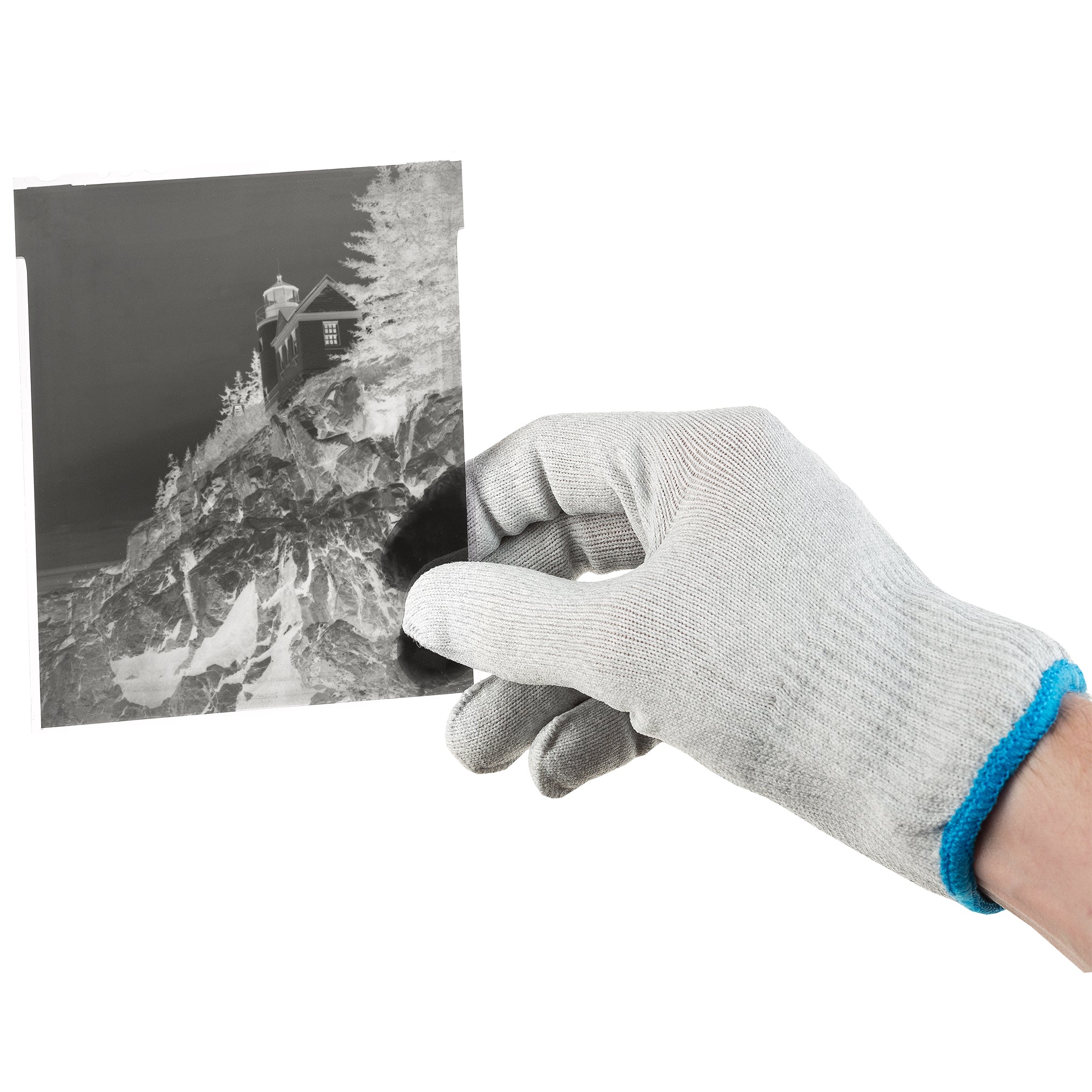 KINETRONICS Antistatic Gloves ASG