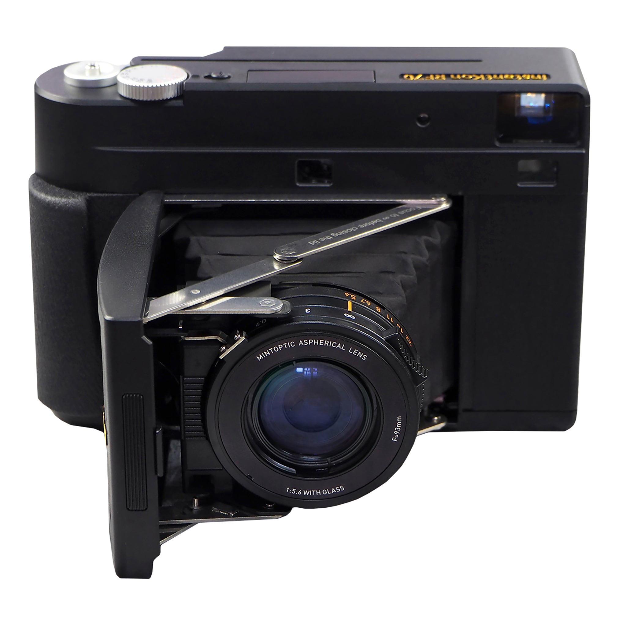 Appareil photo instantané MINT InstantKon RF70 Instax WIDE