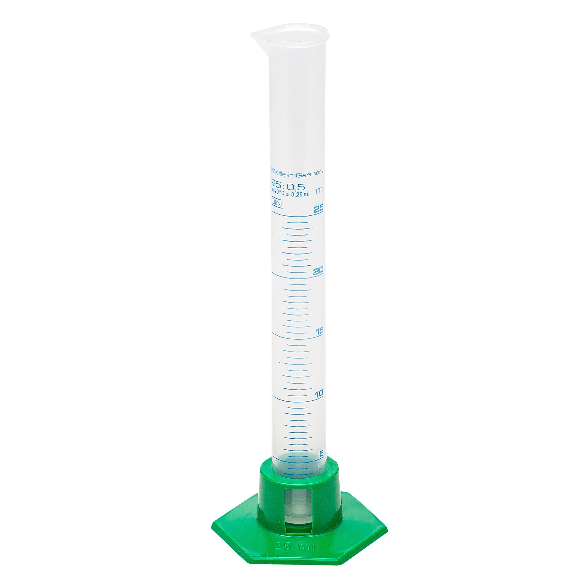 Measuring cylinder