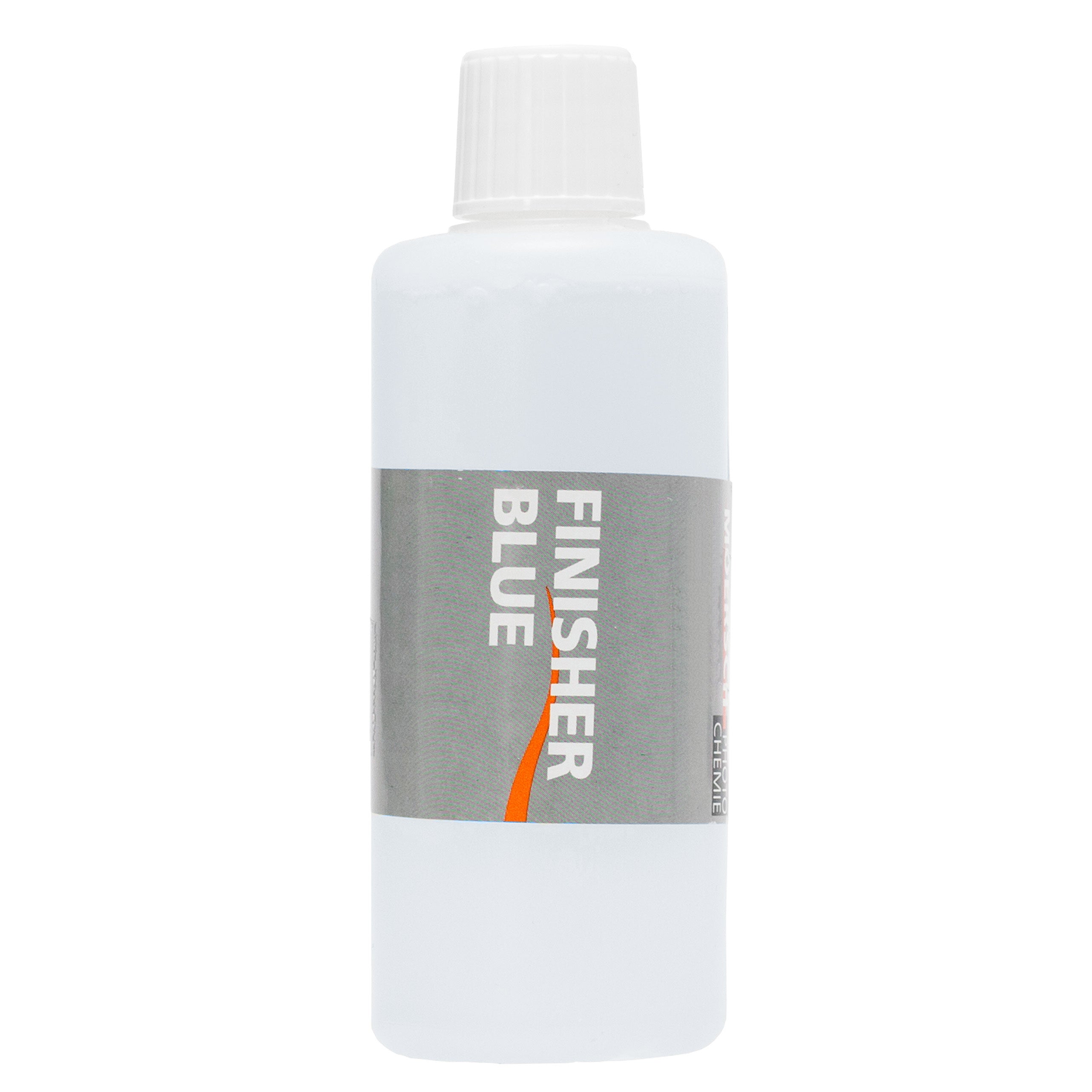 MOERSCH Finisher Blue - Entwickler Kaltton Additiv (100ml)