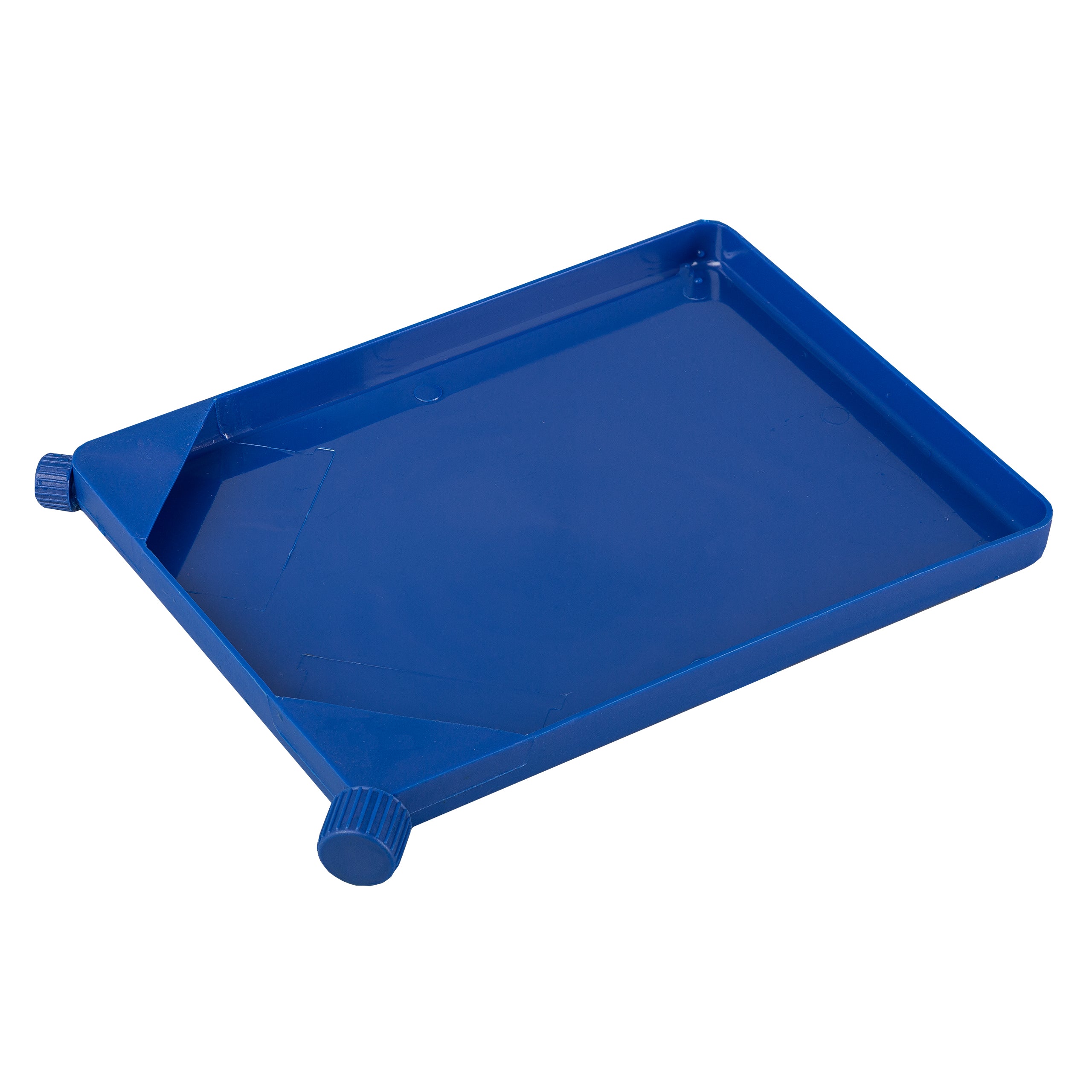Inking Tray / Emulsion and color mixing palette