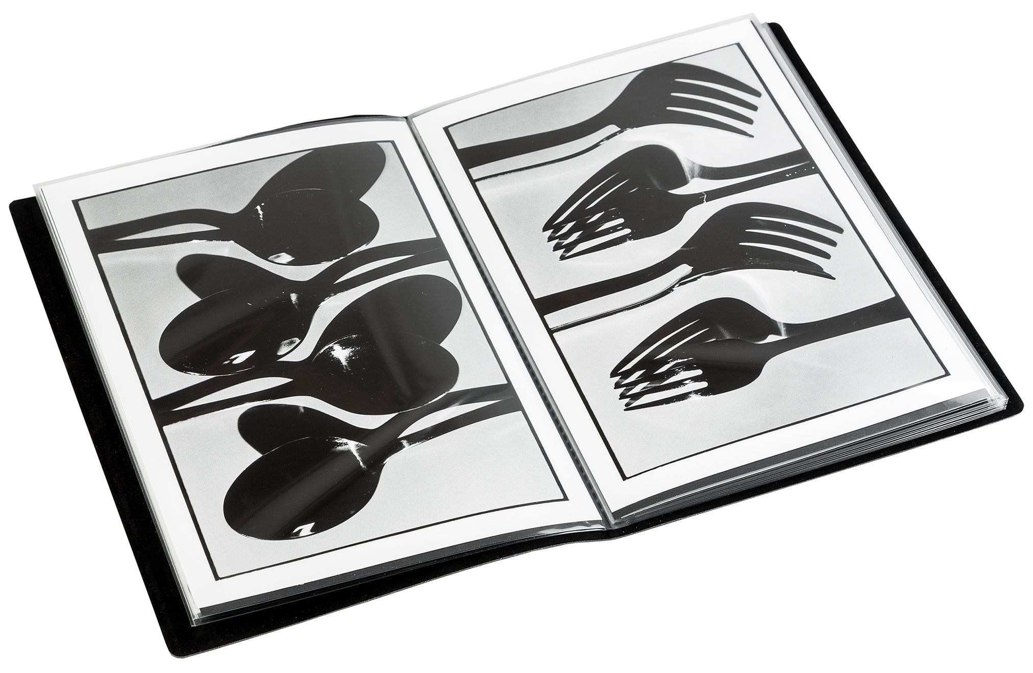 PRAT Slim Pampa Album / Sichtbuch