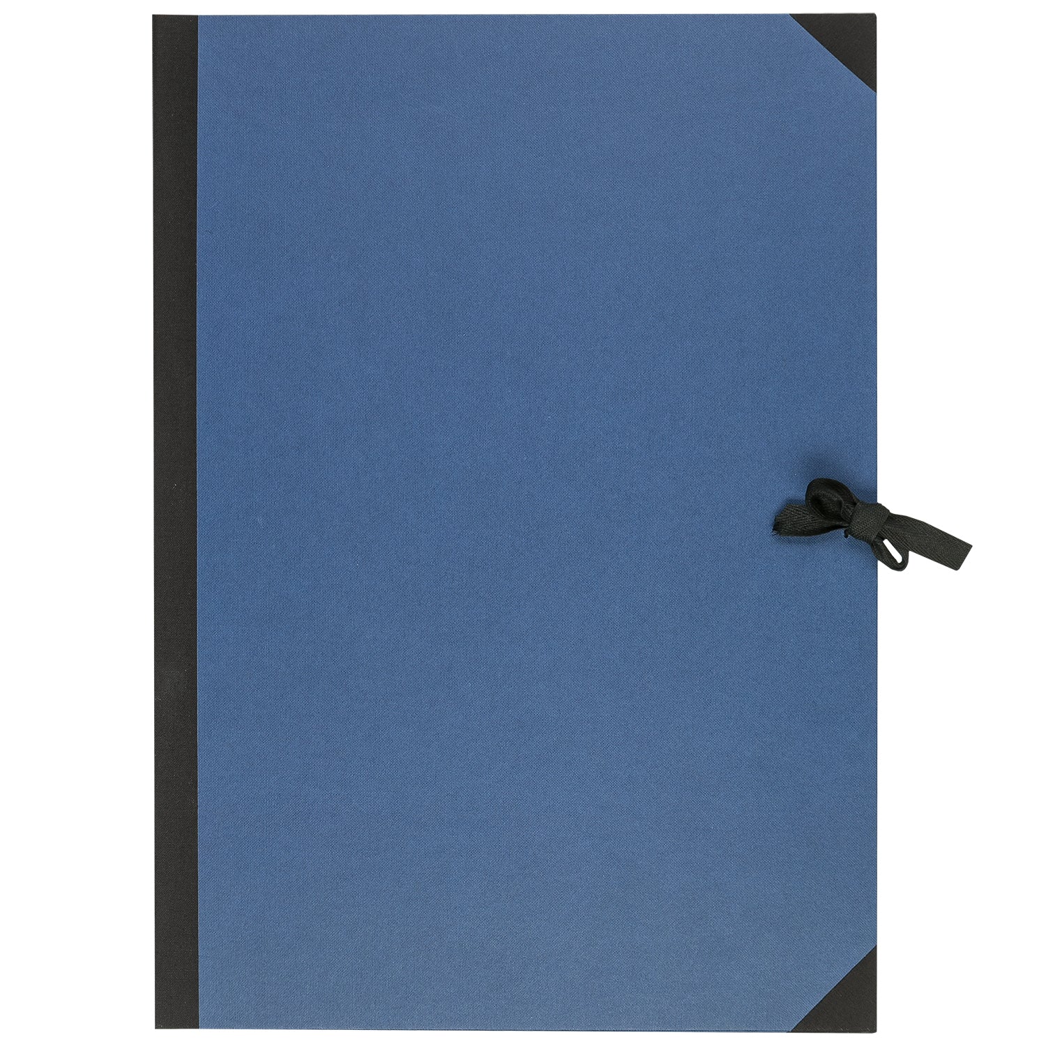 PRAT folder / drawing folder (black)