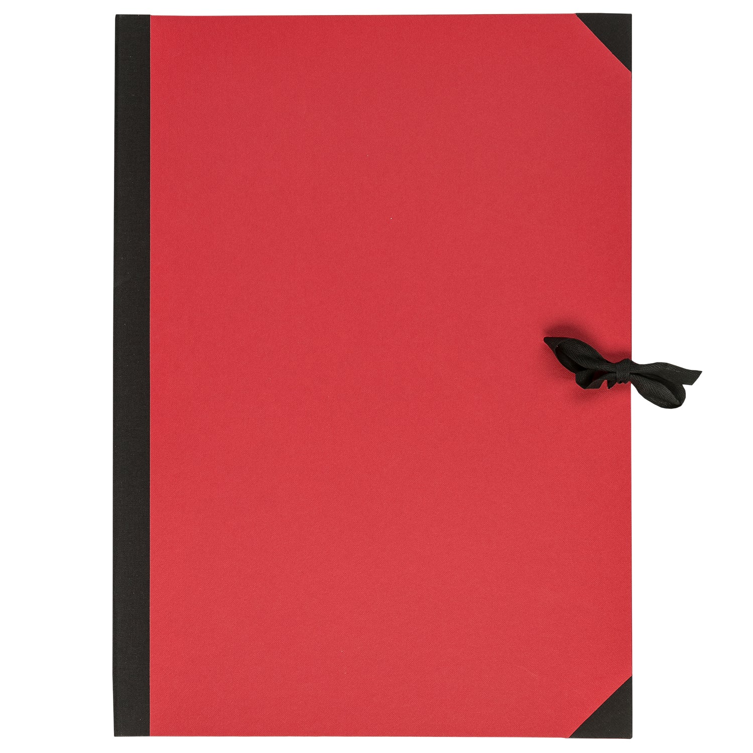 Chemise PRAT / chemise à dessins (rouge)