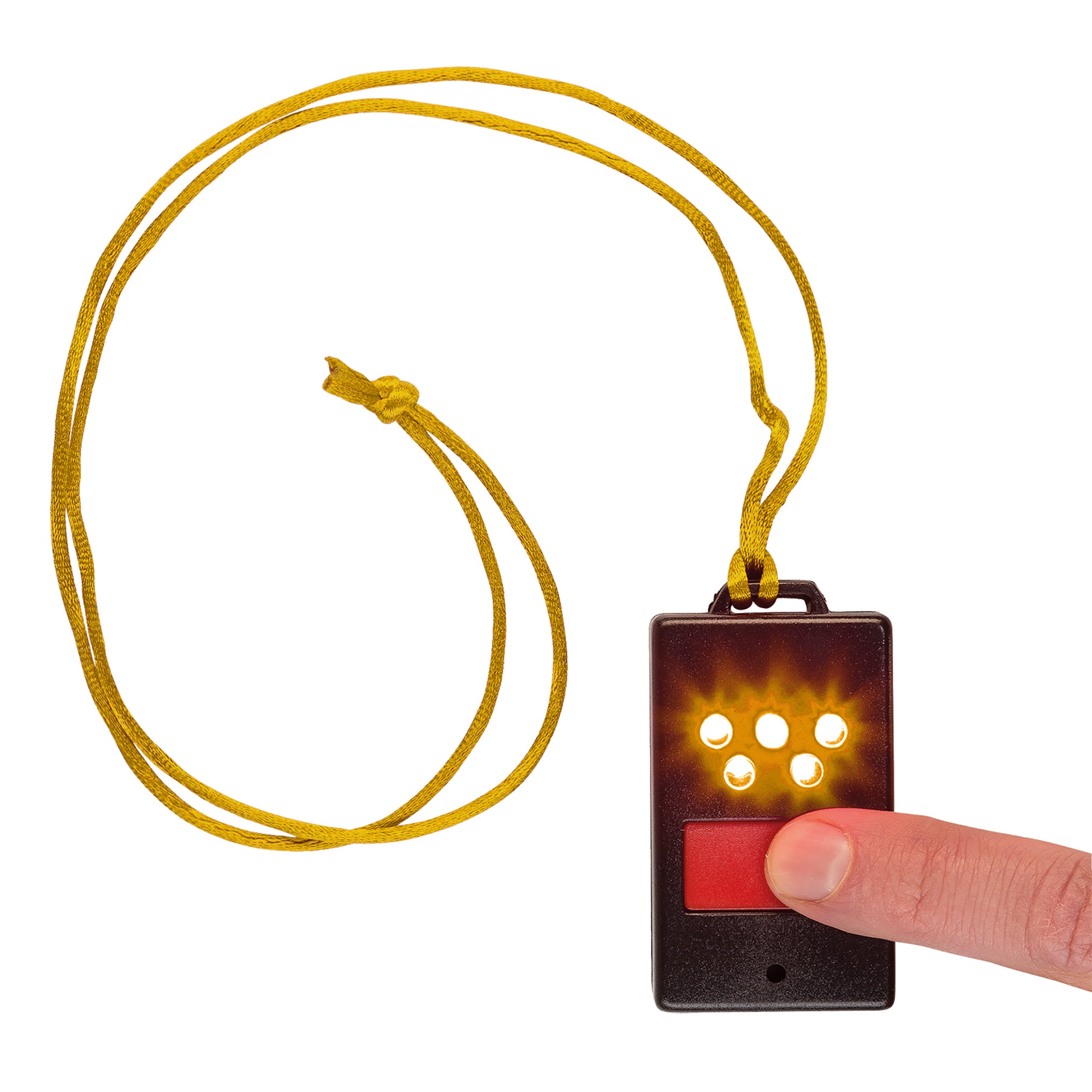 Lampe de poche LED HEILAND pour la couleur