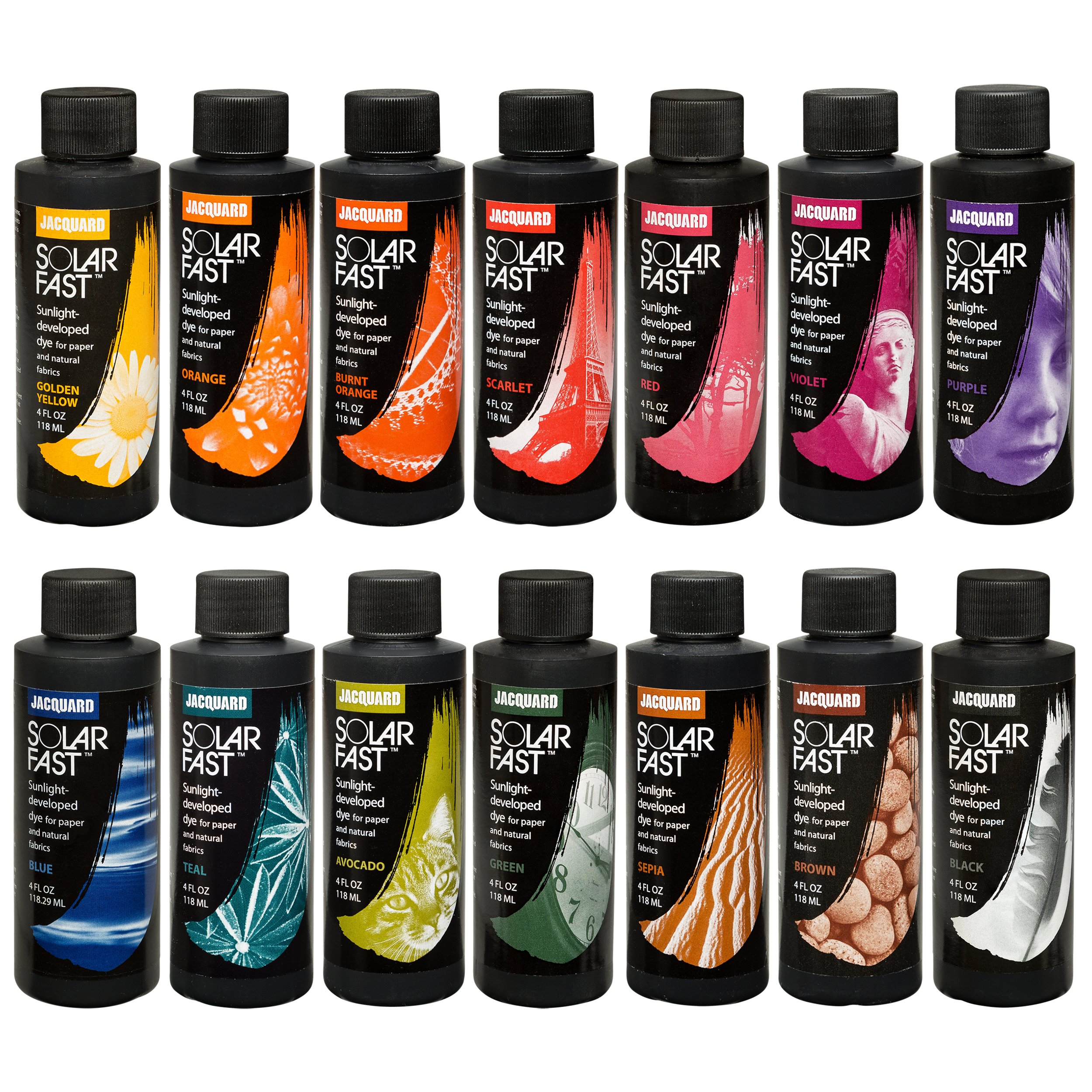 SolarFast Light Color (118ml)