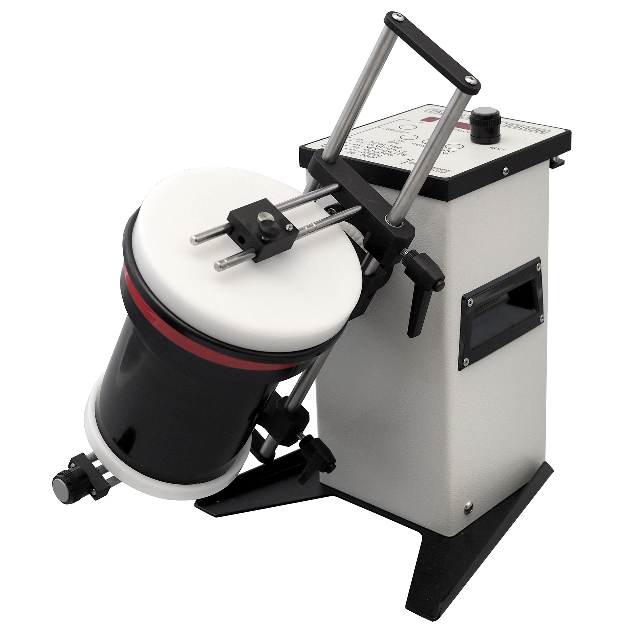 Développeuse de film HEILAND TAS pour canettes Paterson