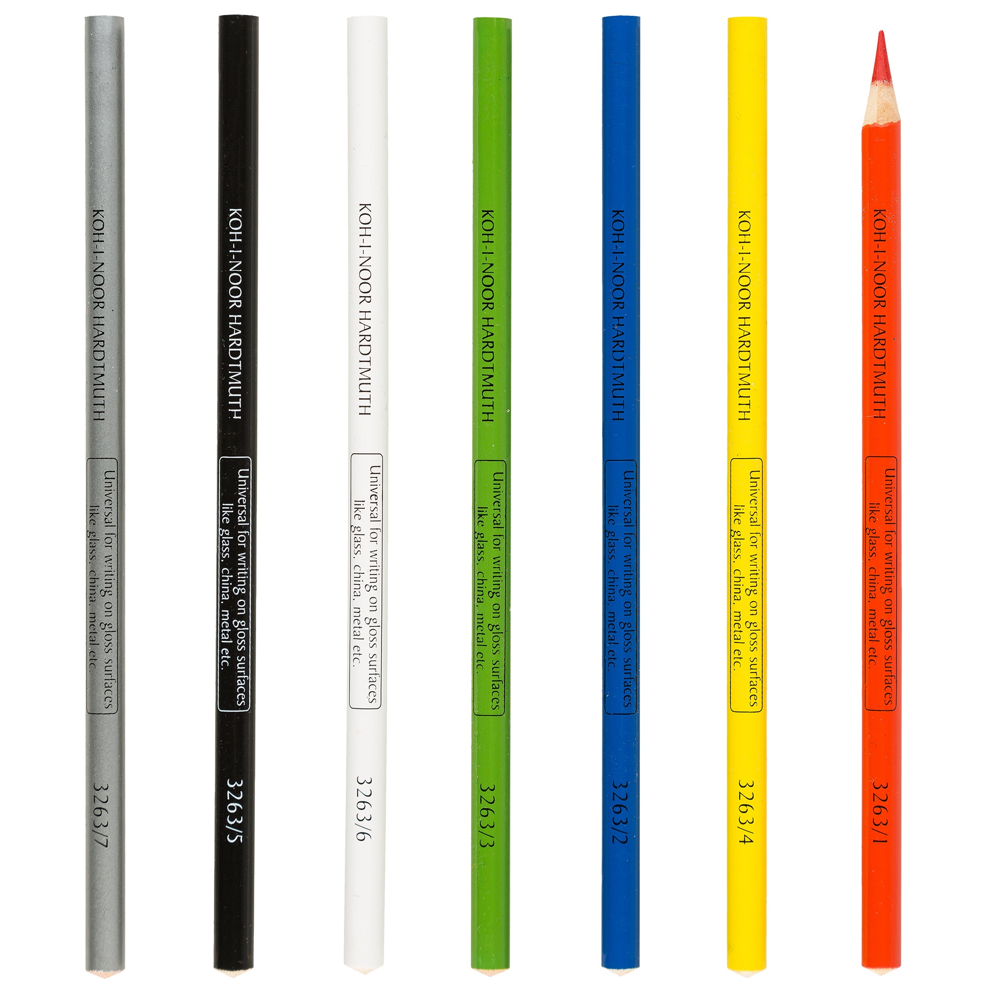 Marqueur d'impression de contact / de carte d'impression