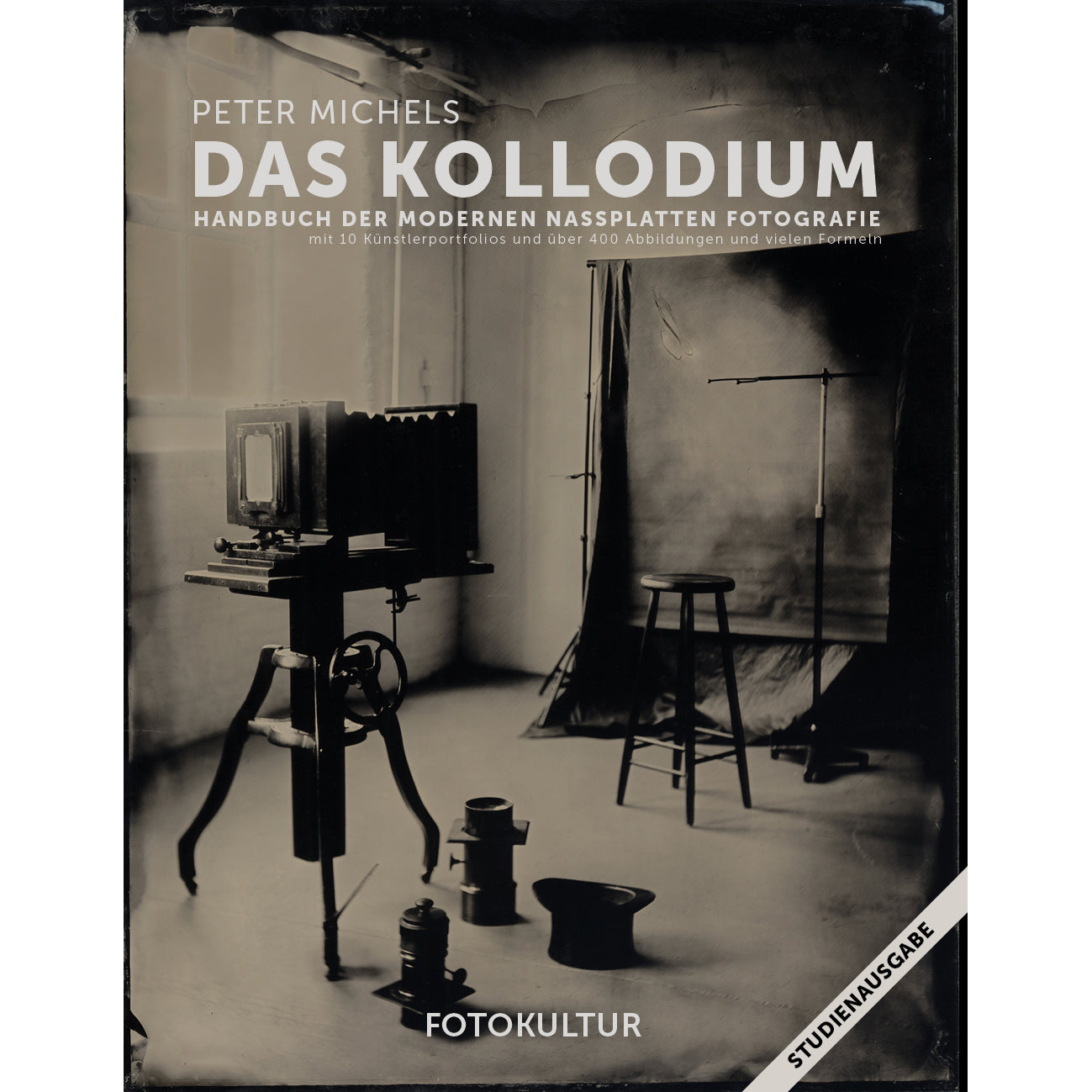 Das Kollodium